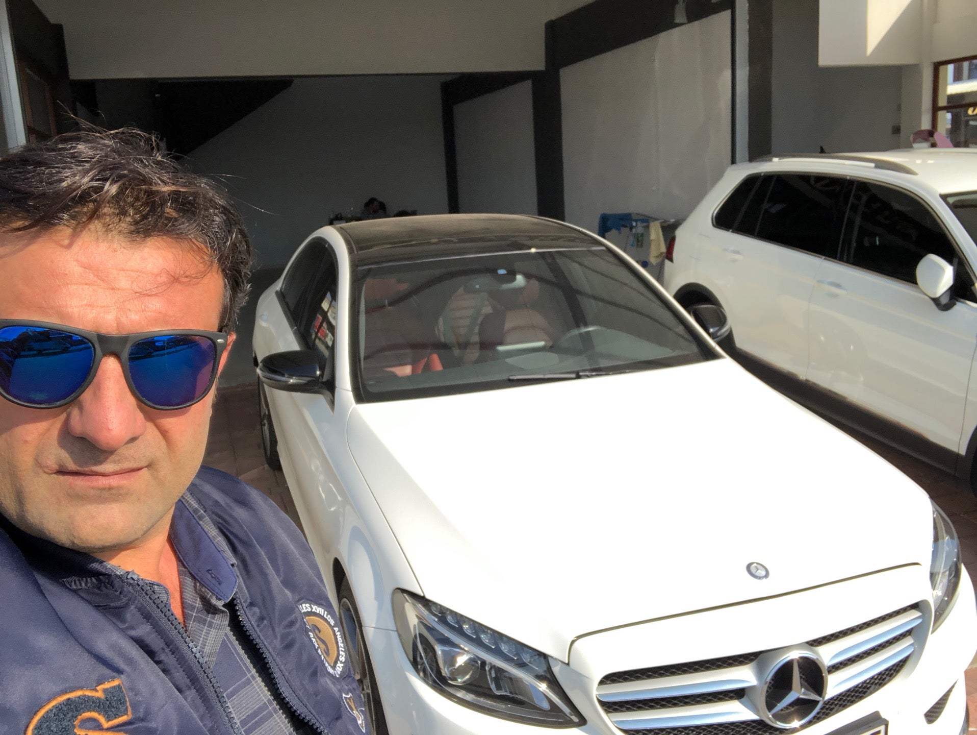 auto-dealership