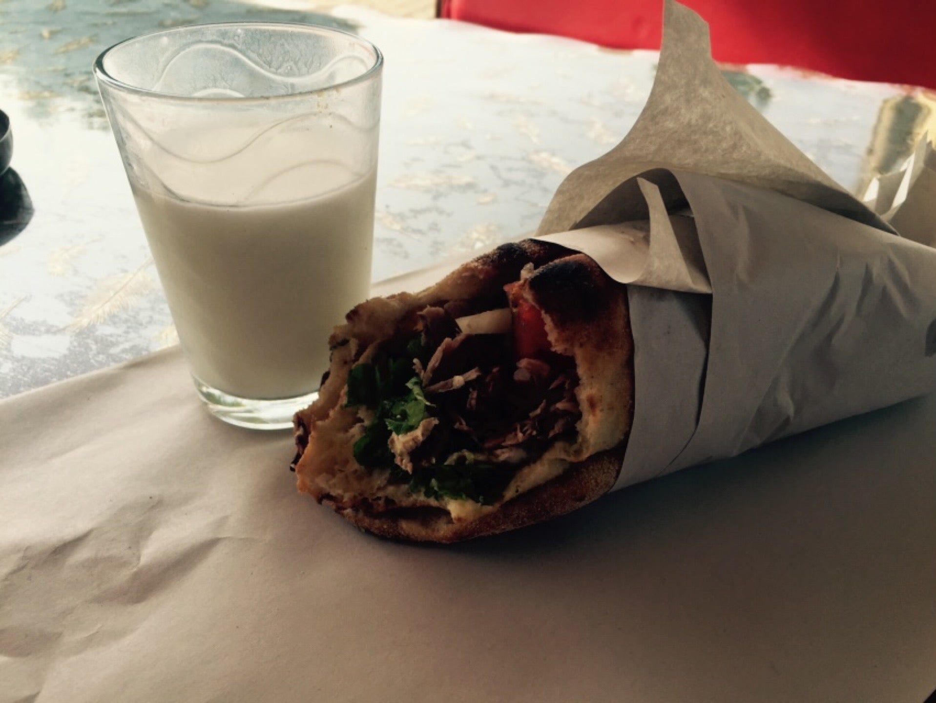 food-truck