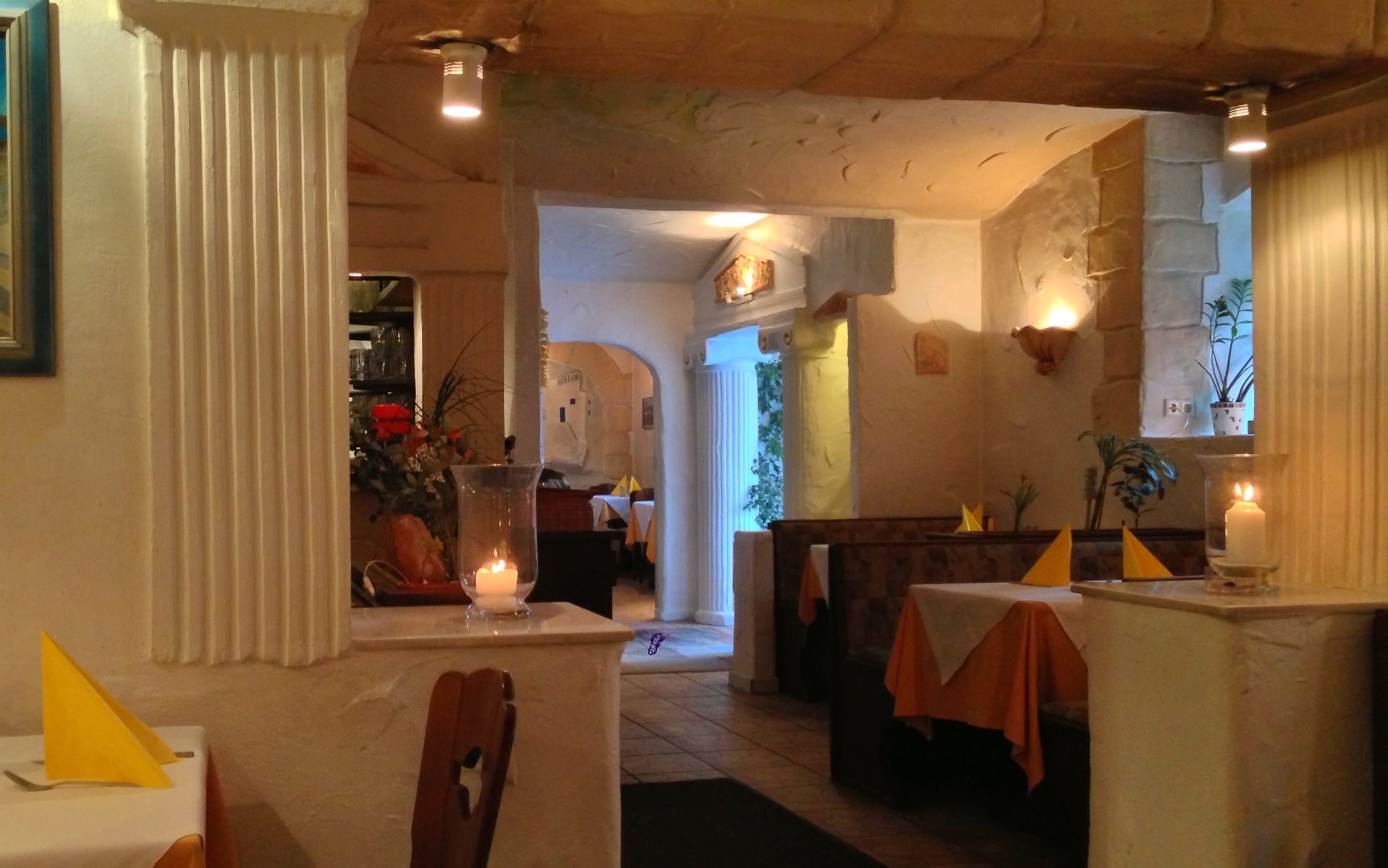 cafe