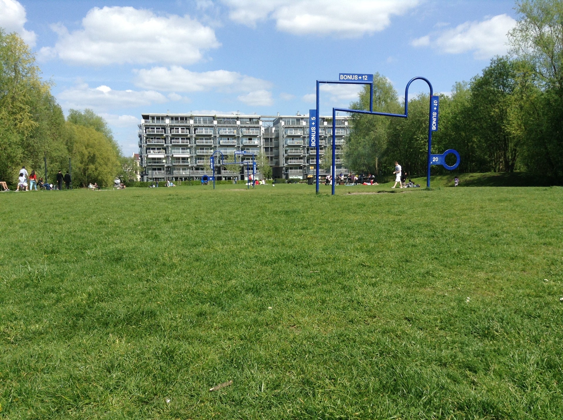 park
