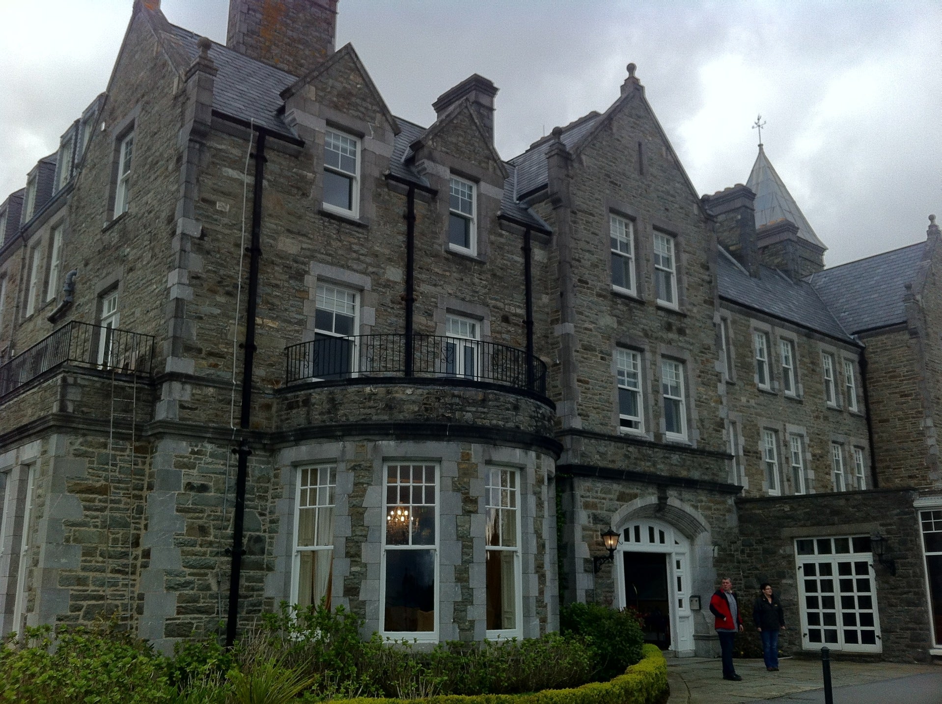 hotel