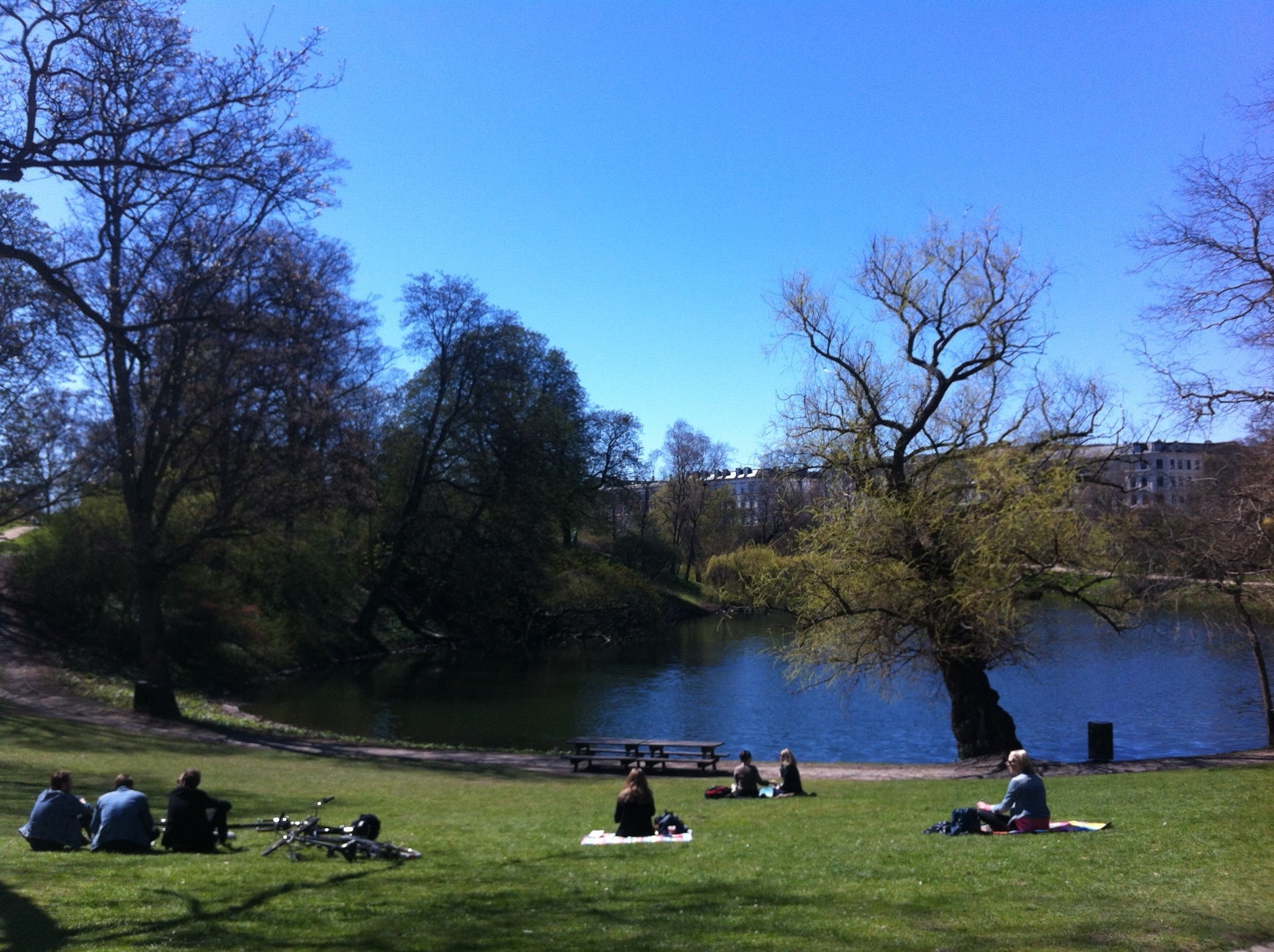 park