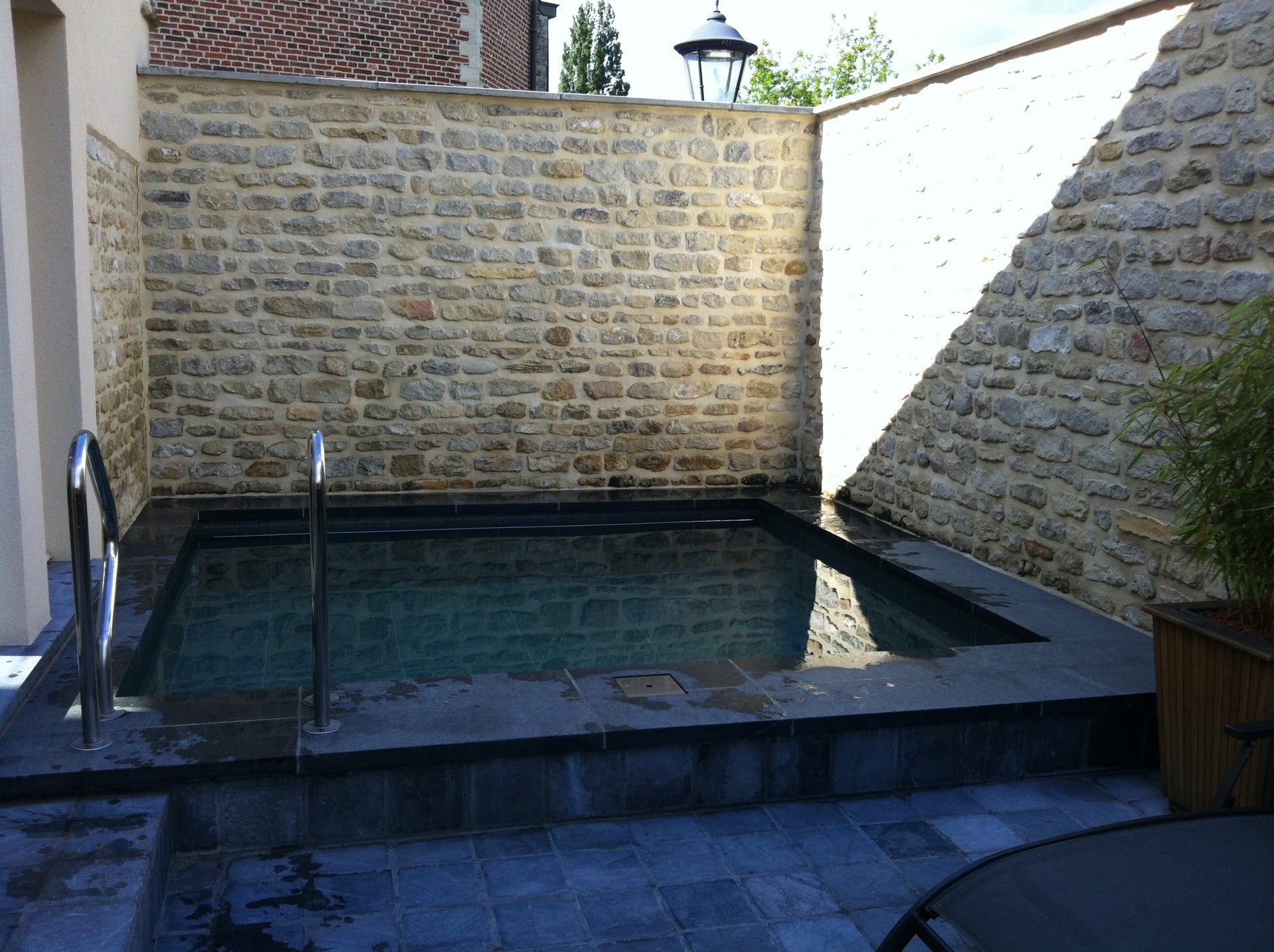 spa