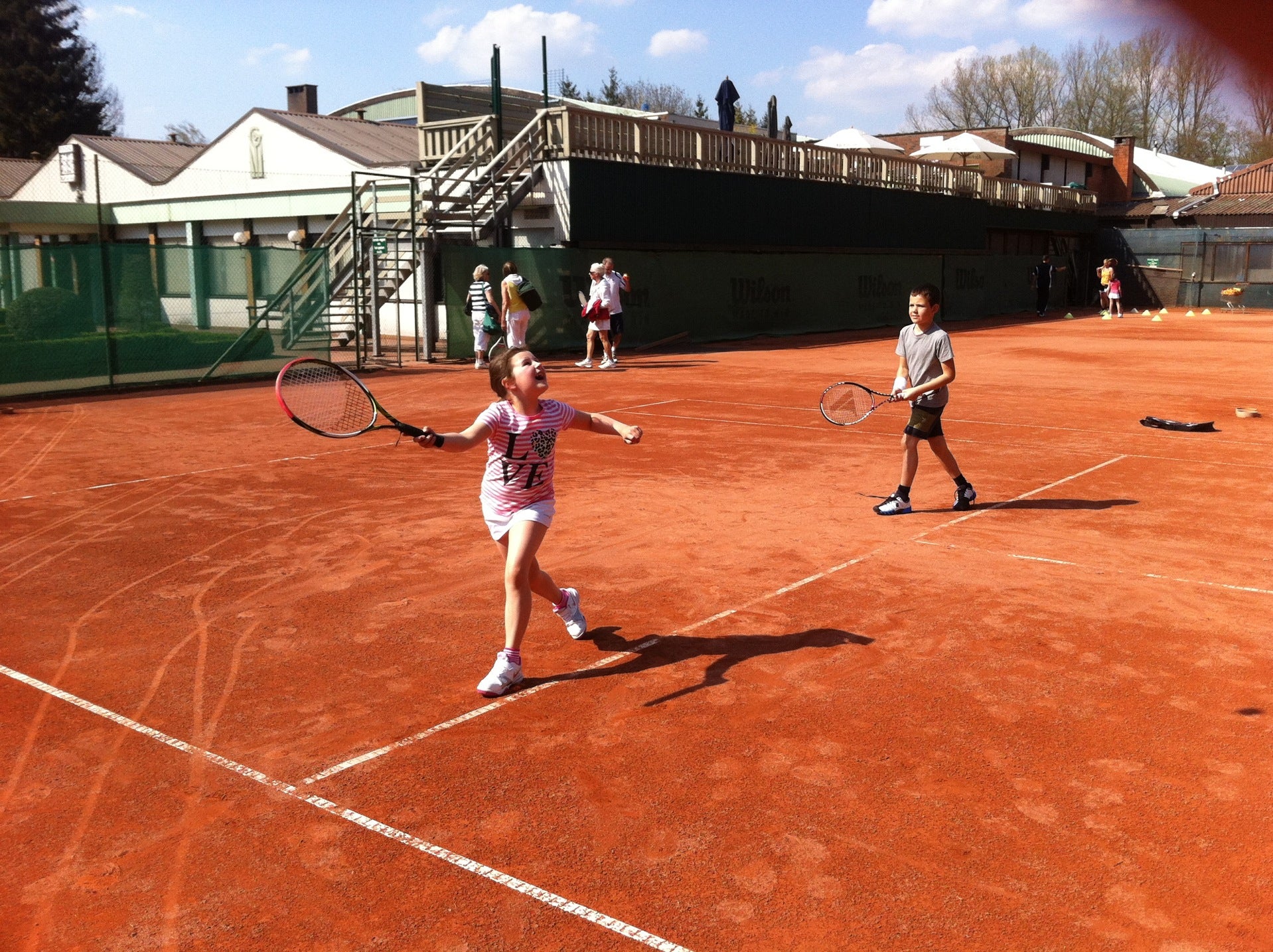 tennis-court