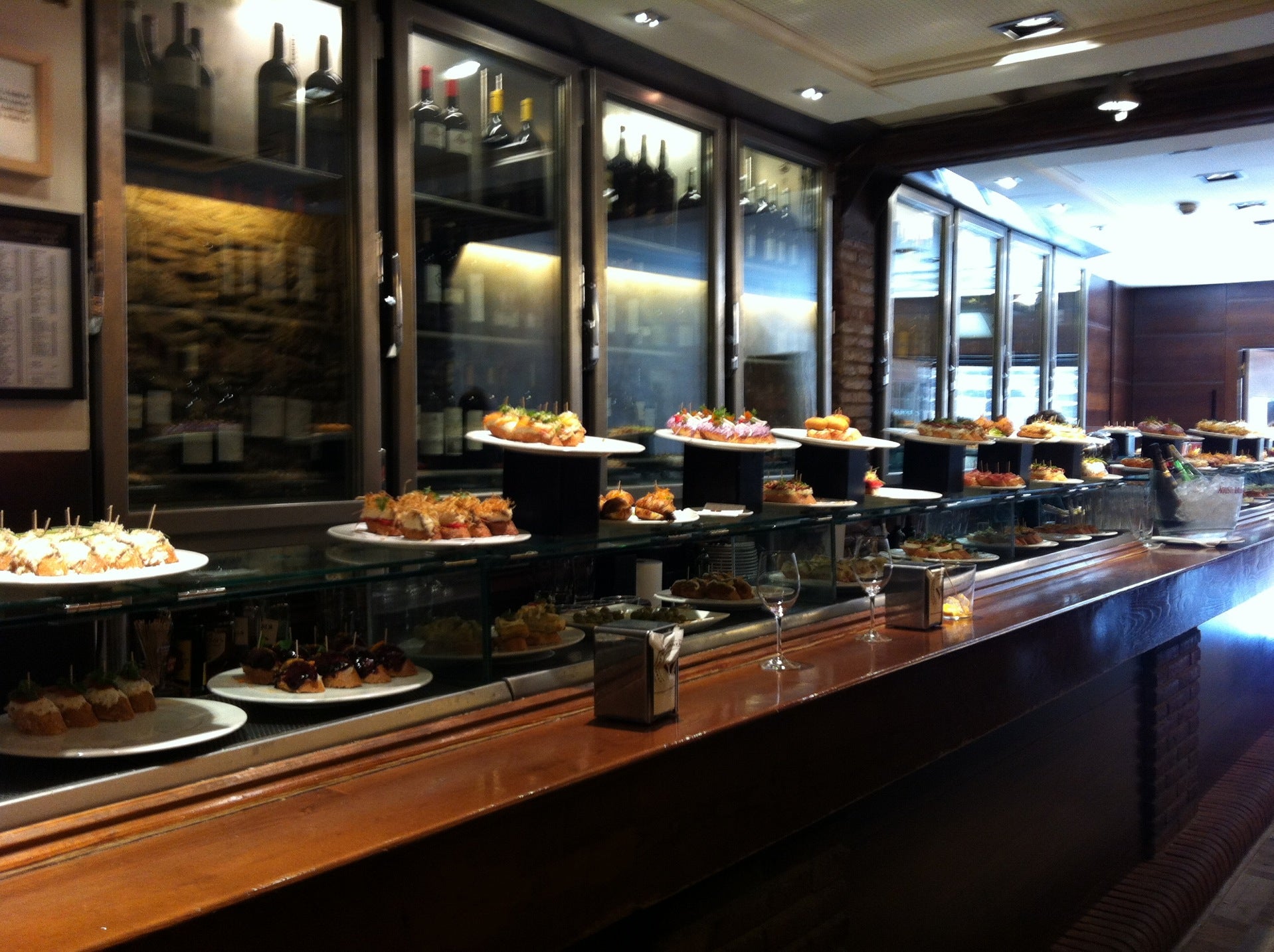 tapas-restaurant