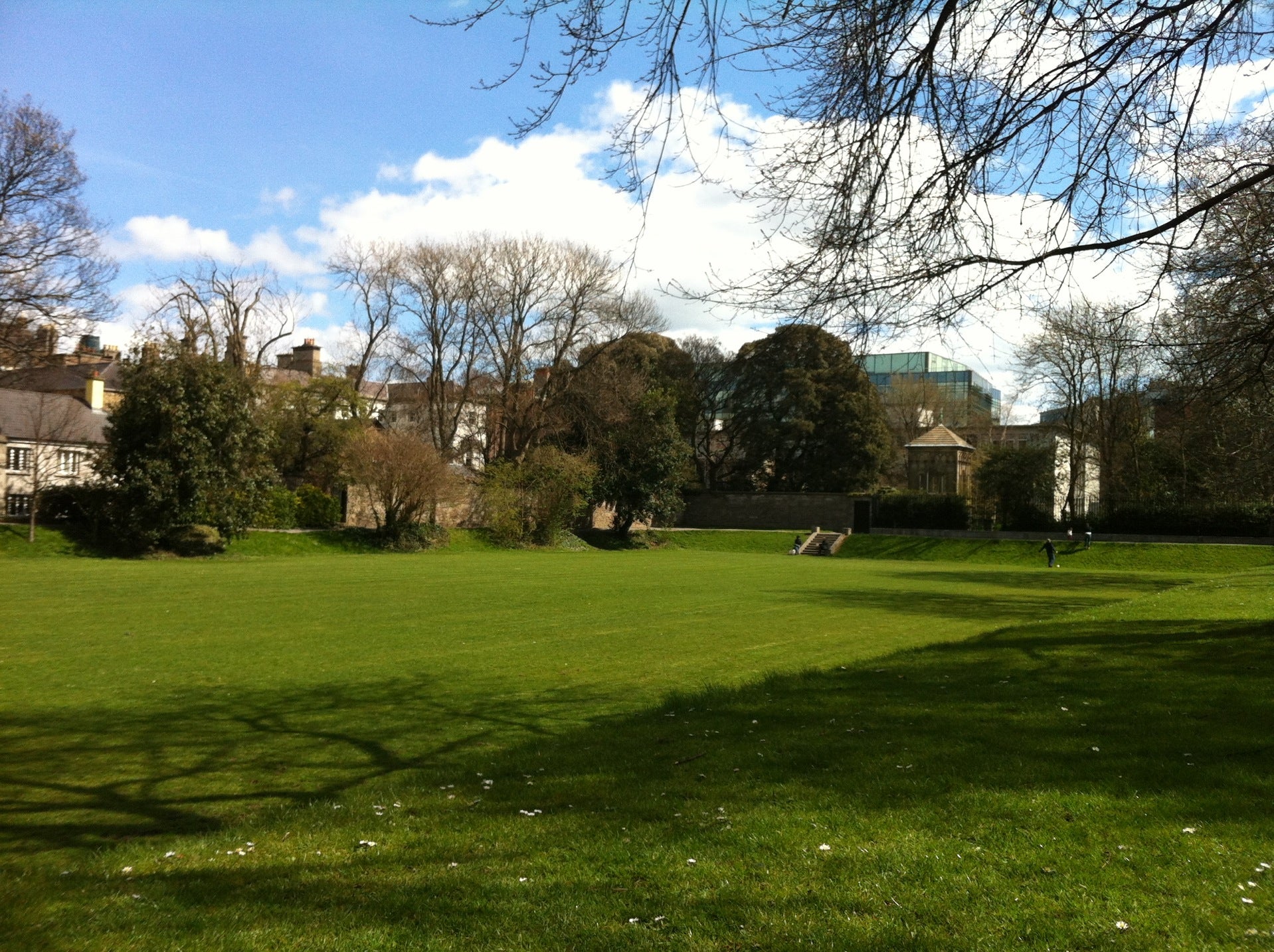 park