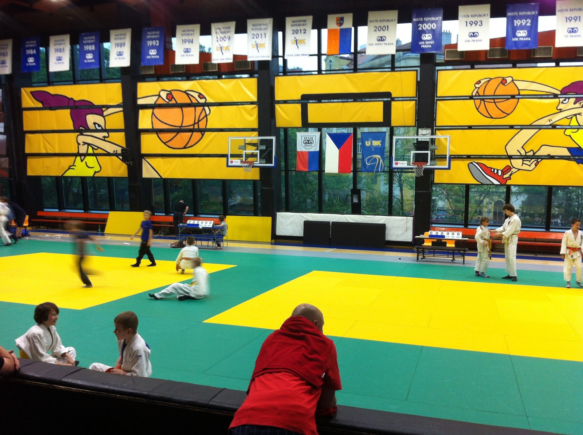 athletics-sports