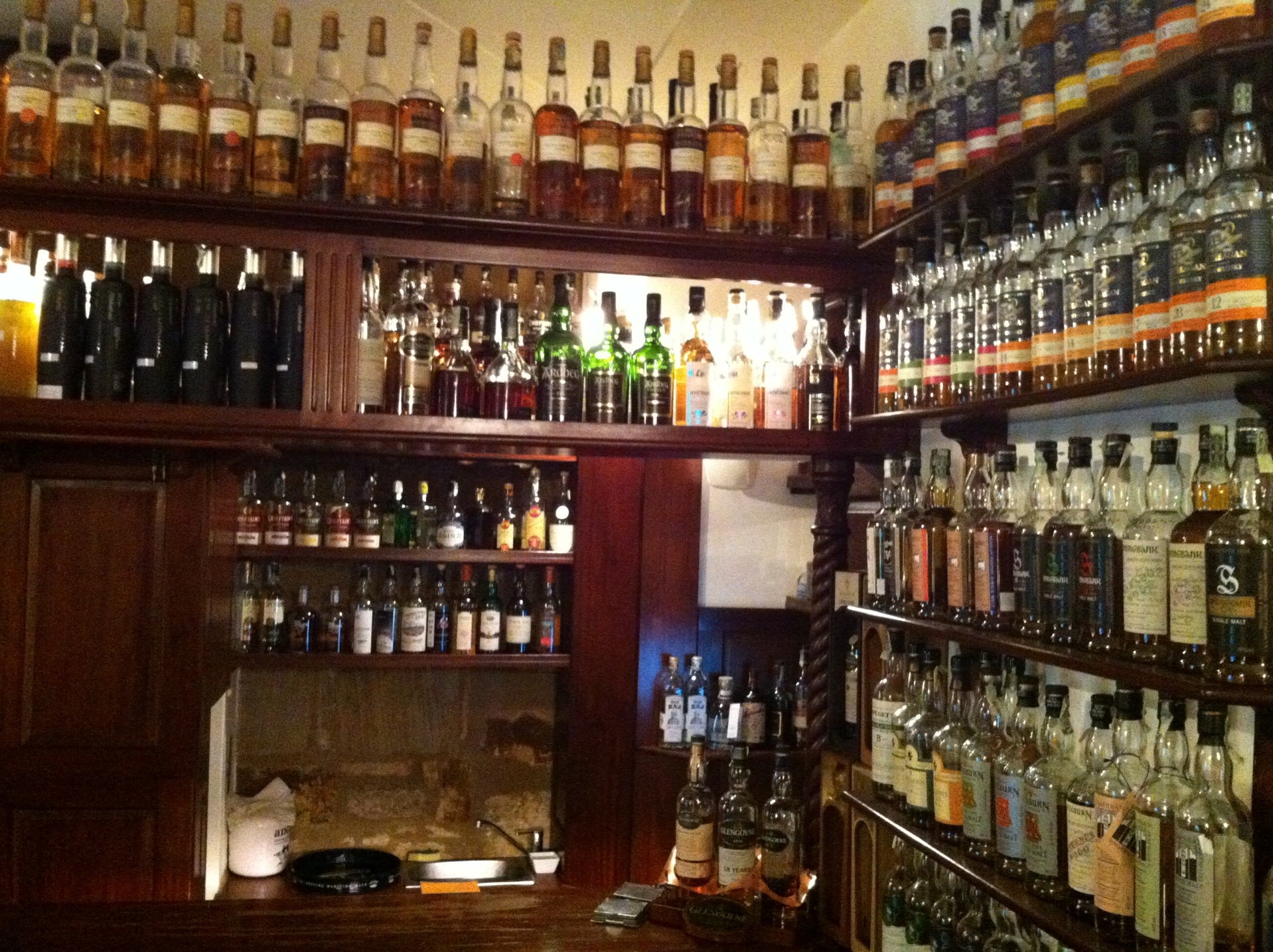 cocktail-bar