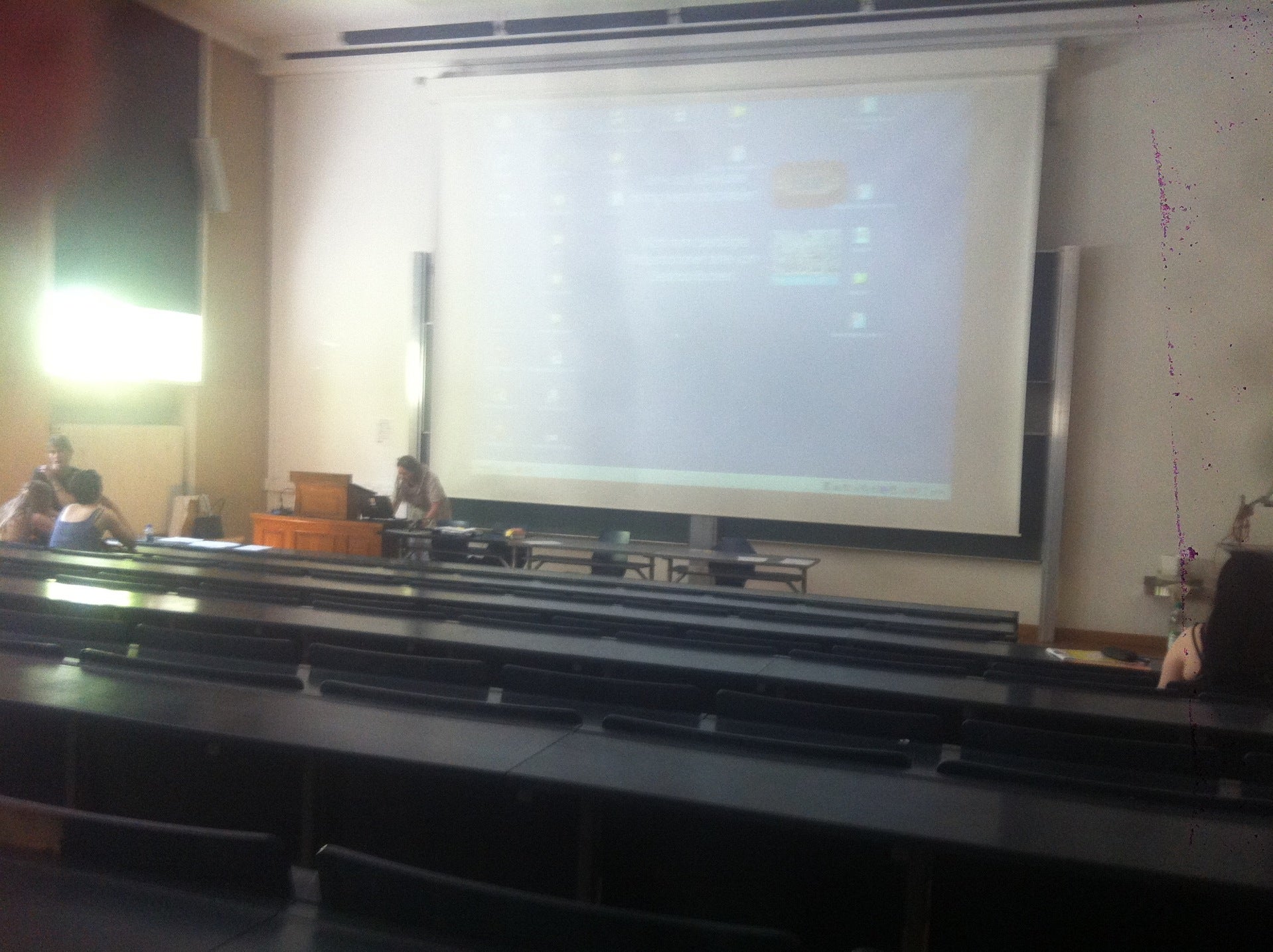 college-academic-building