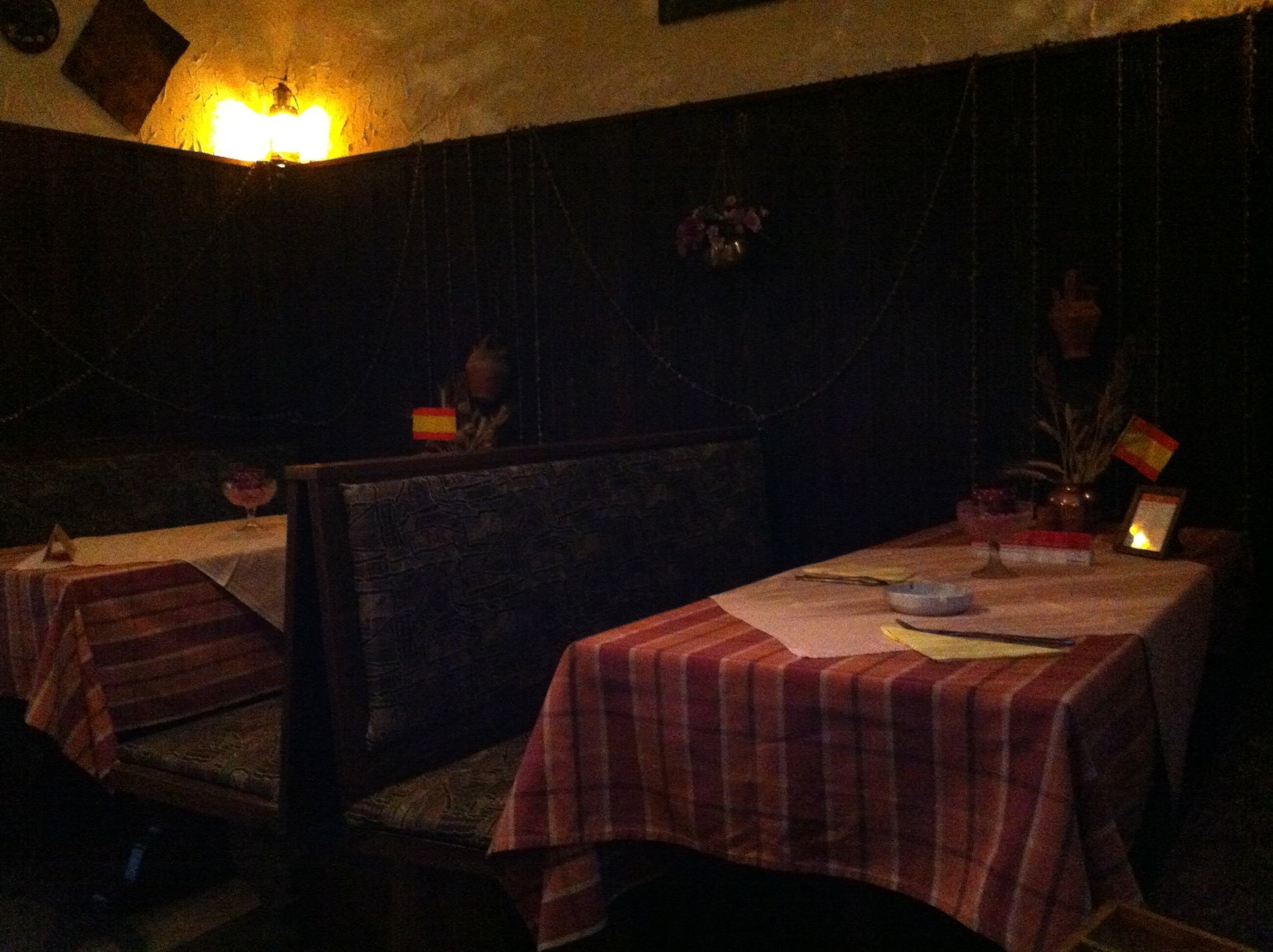 spanish-restaurant