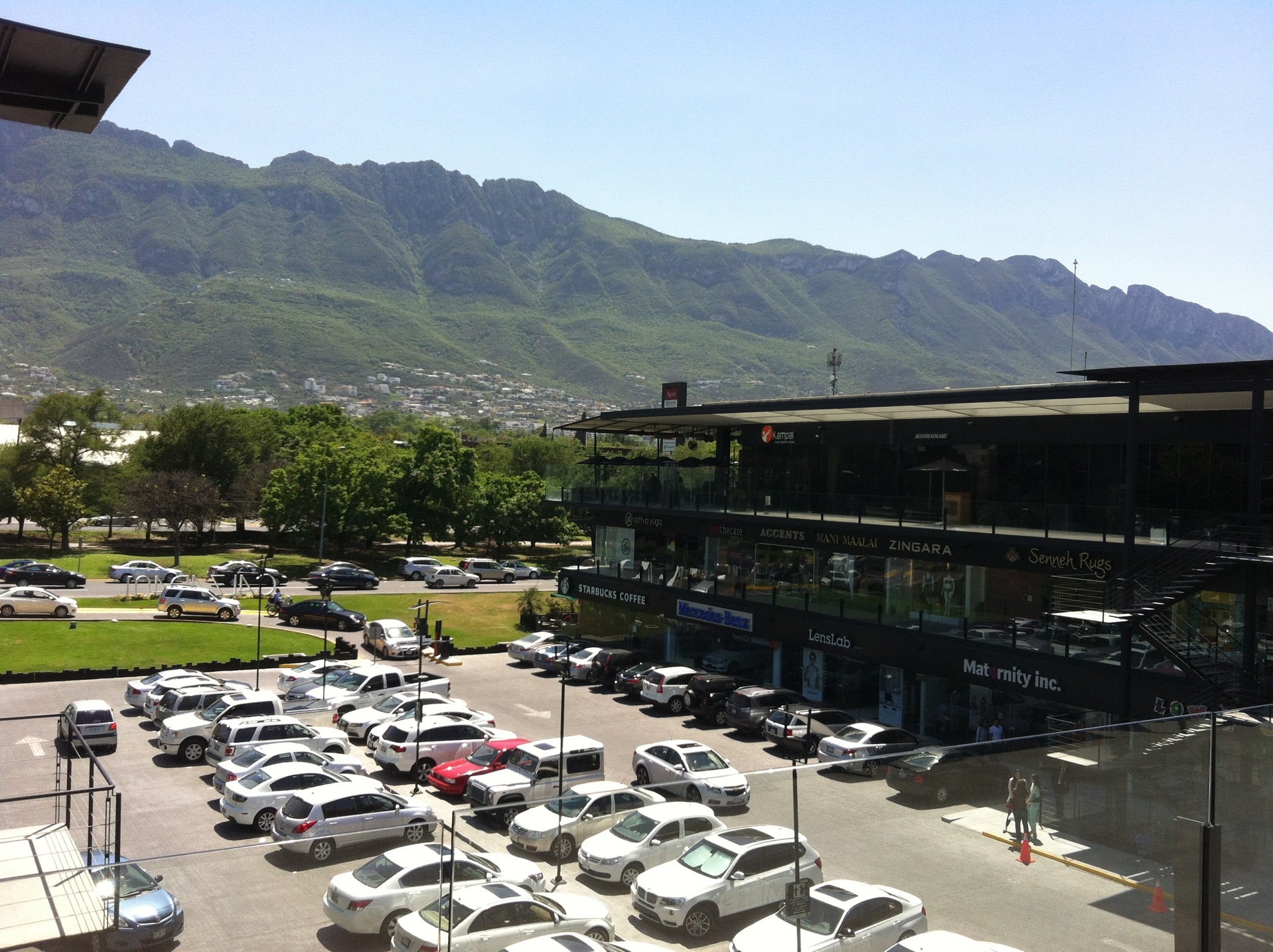 shopping-plaza