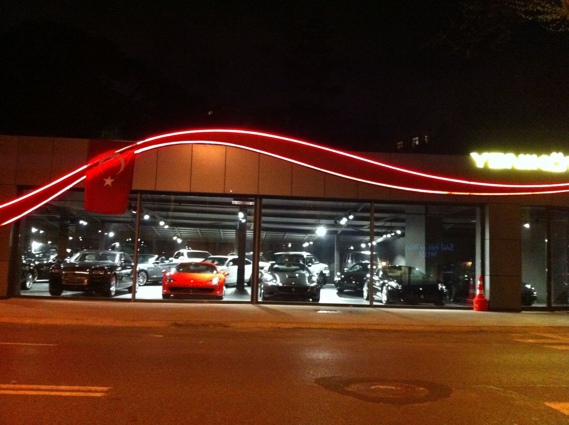 automotive-shop