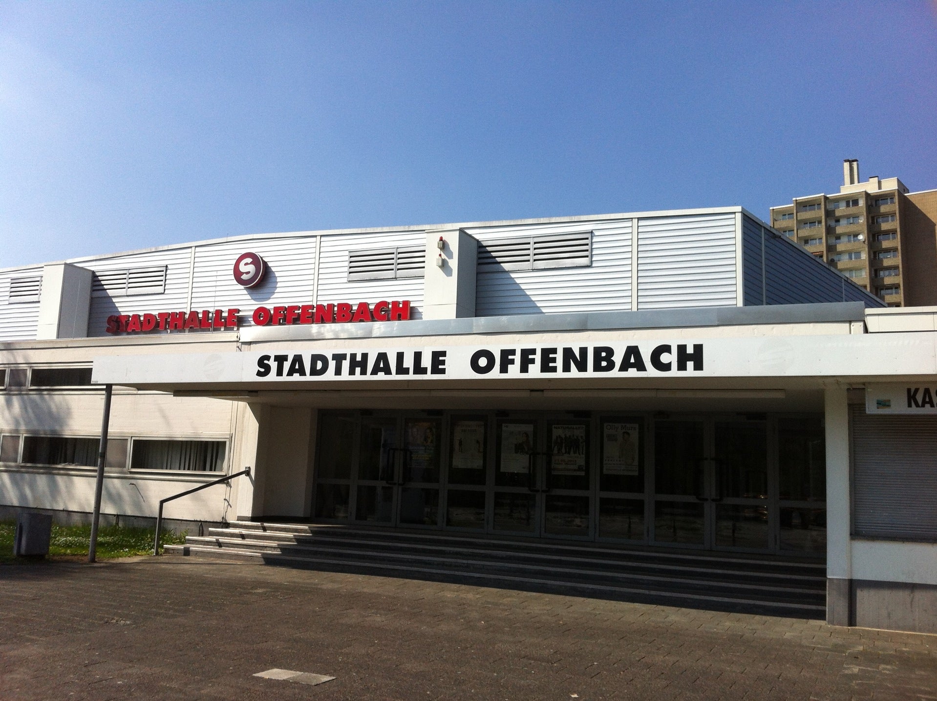 concert-hall