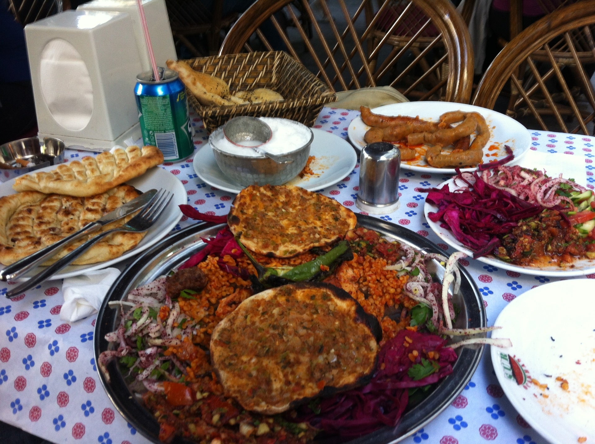 kebab-restaurant