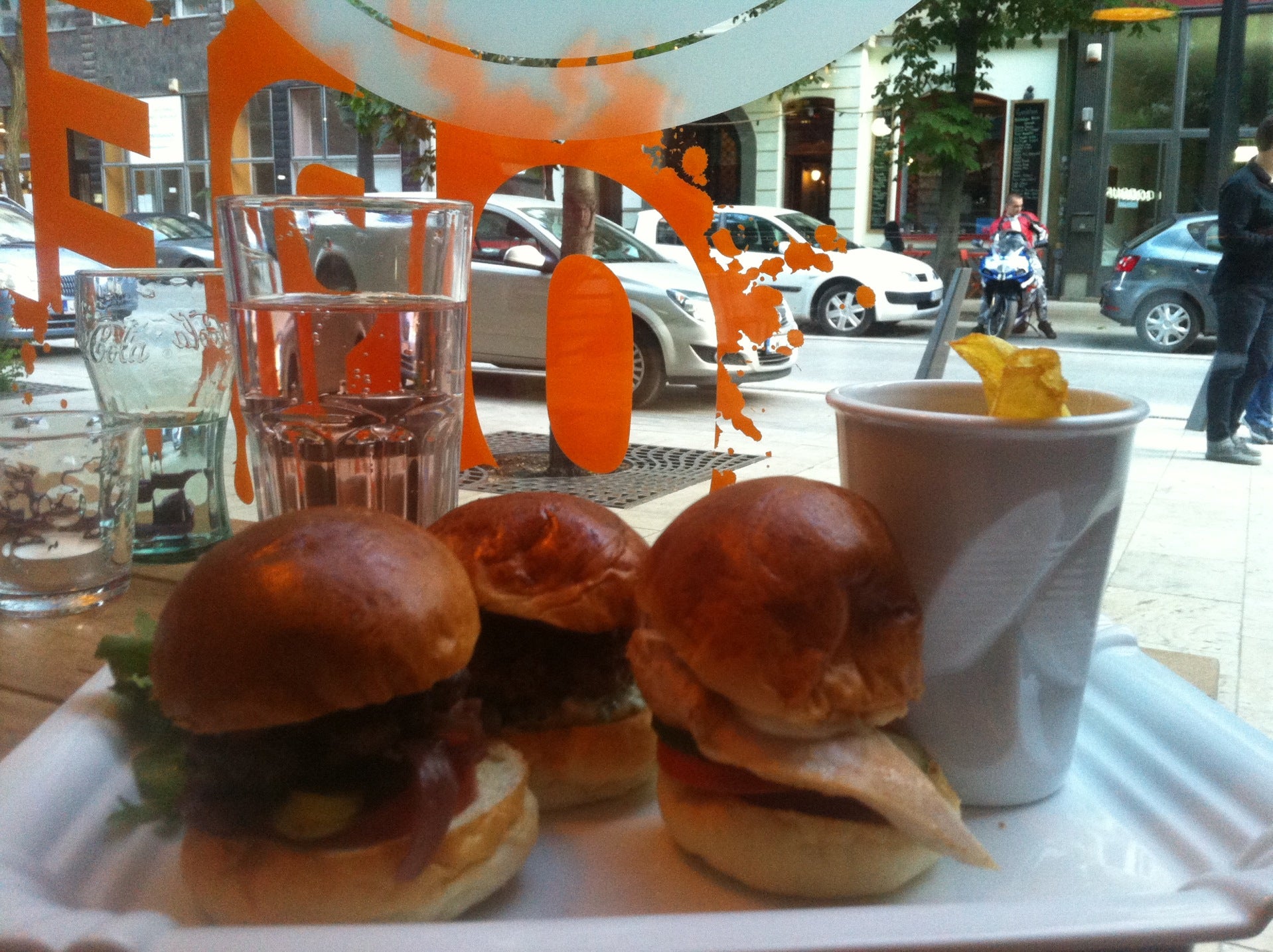 burger-joint