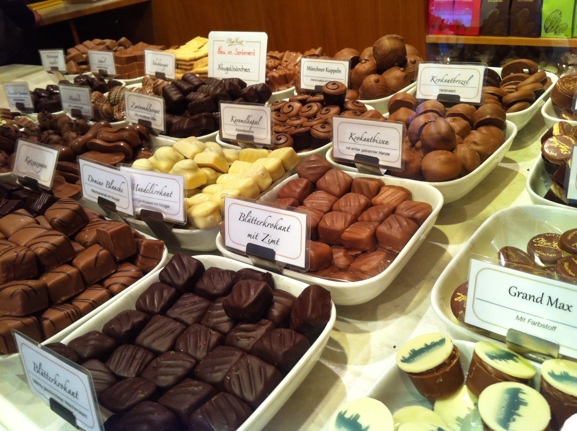candy-store