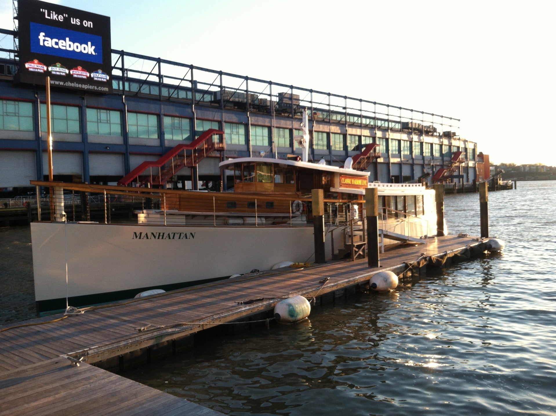 harbor-marina
