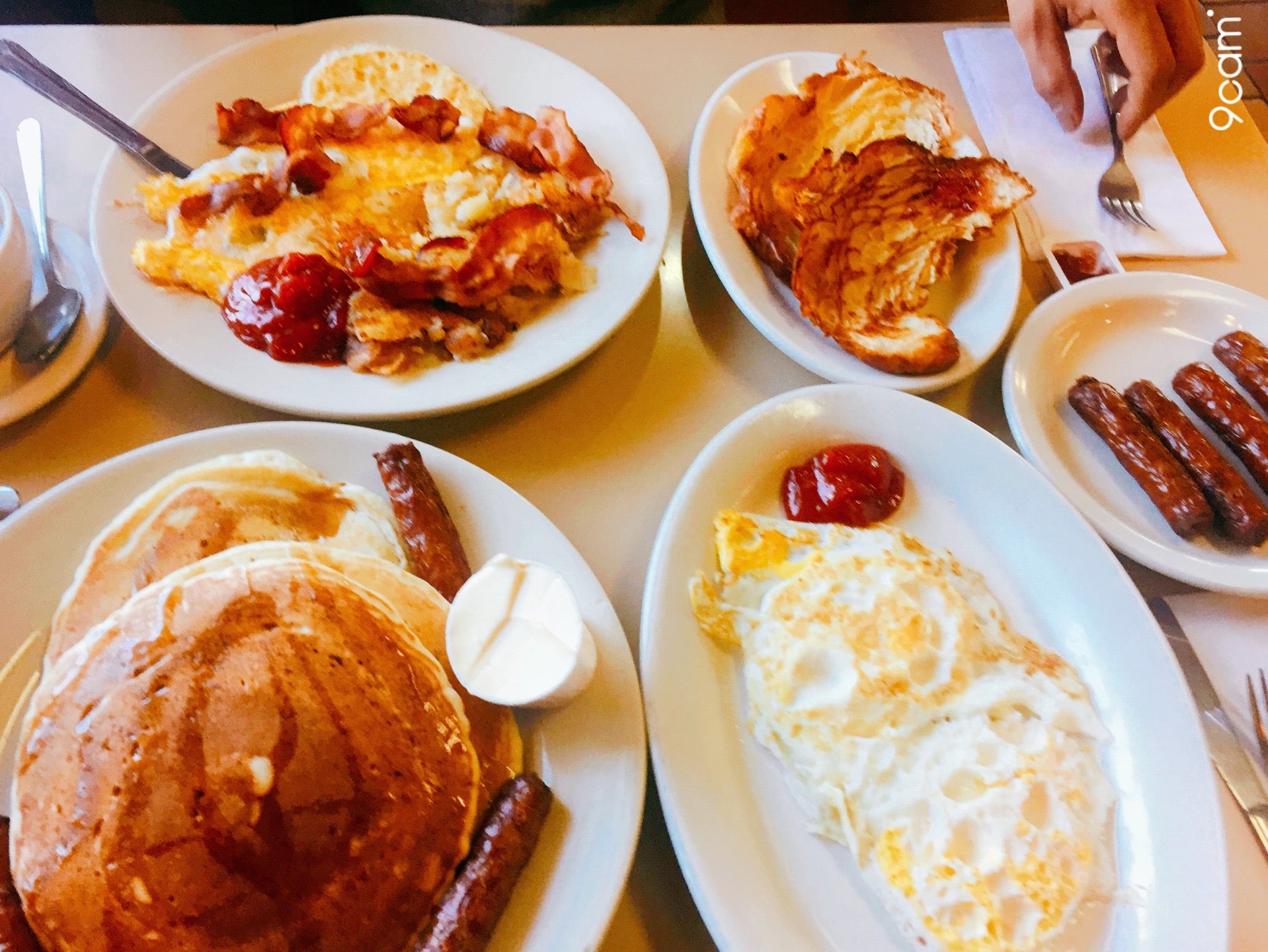 diner