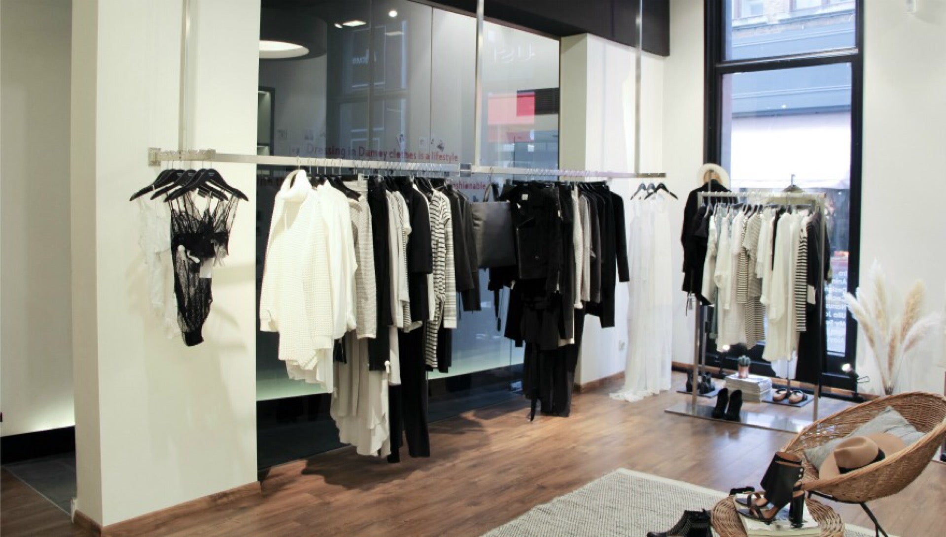 boutique