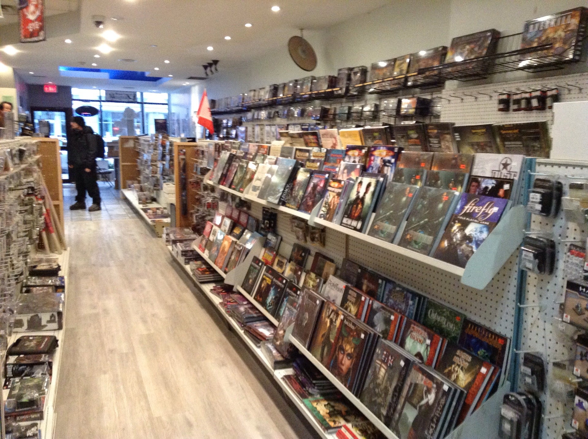 Doubletree By Hilton London Ontario Hotel Comics And Games Retailer Nashville November 2022