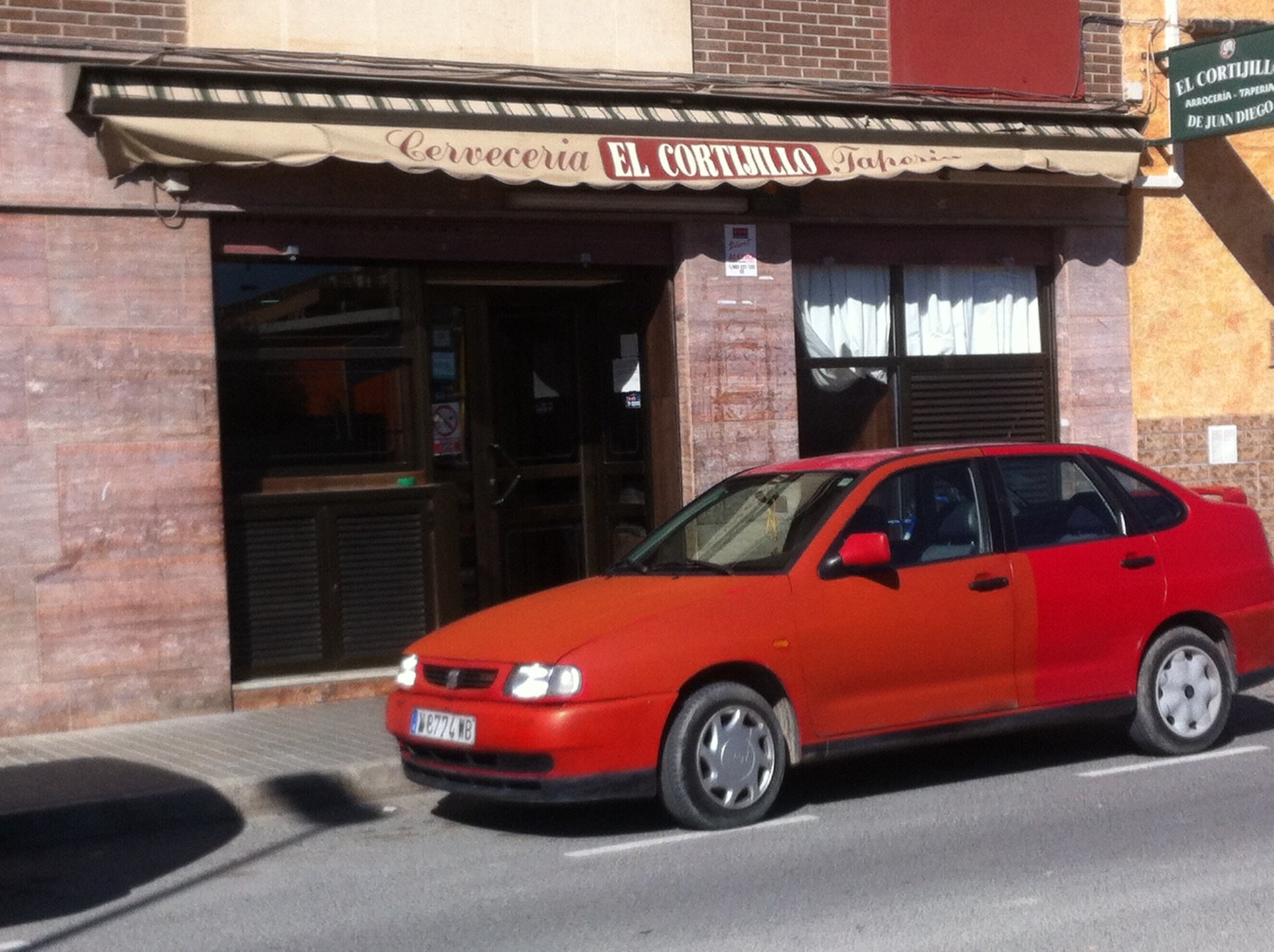 tapas-restaurant