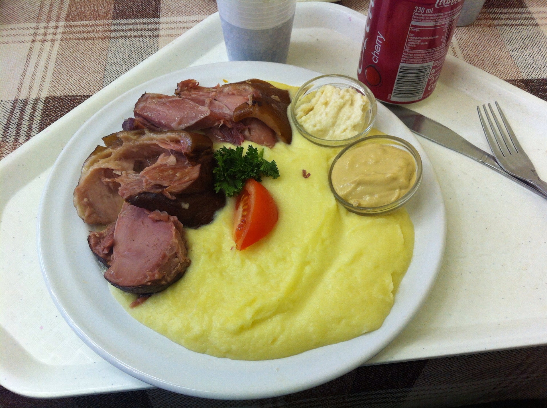 diner
