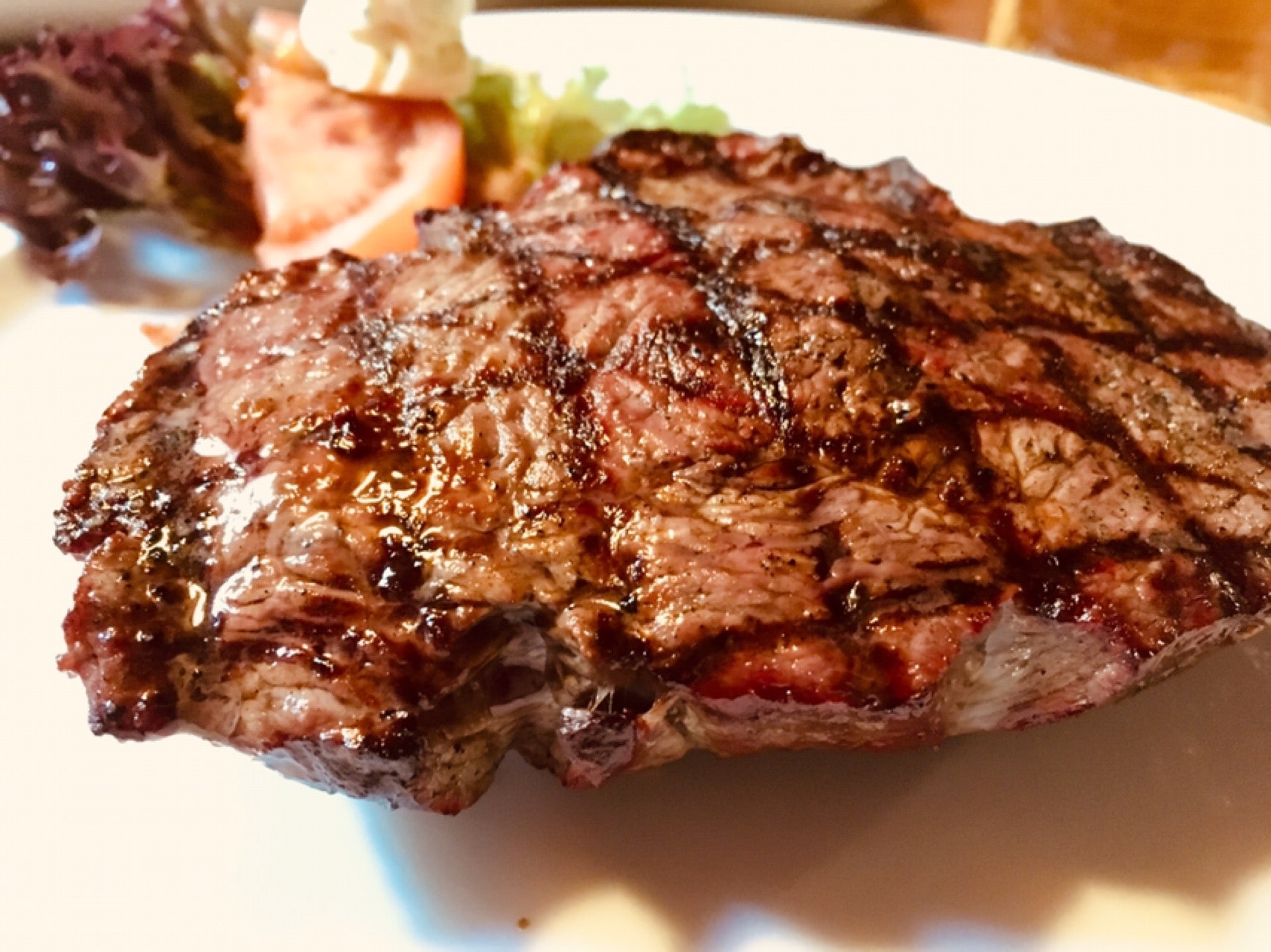 steakhouse