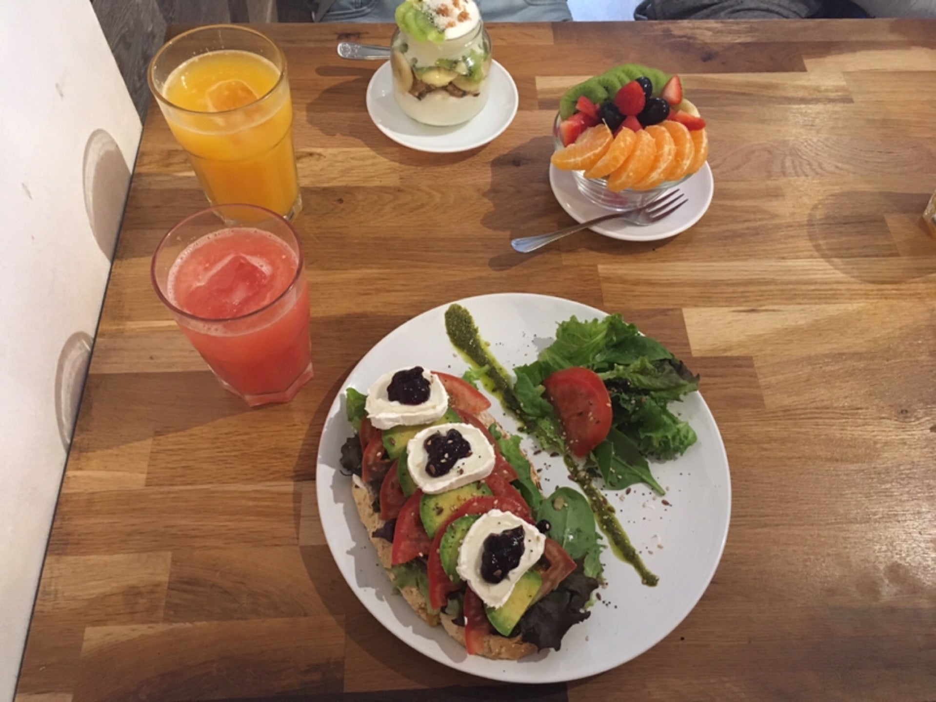 coffee-shop