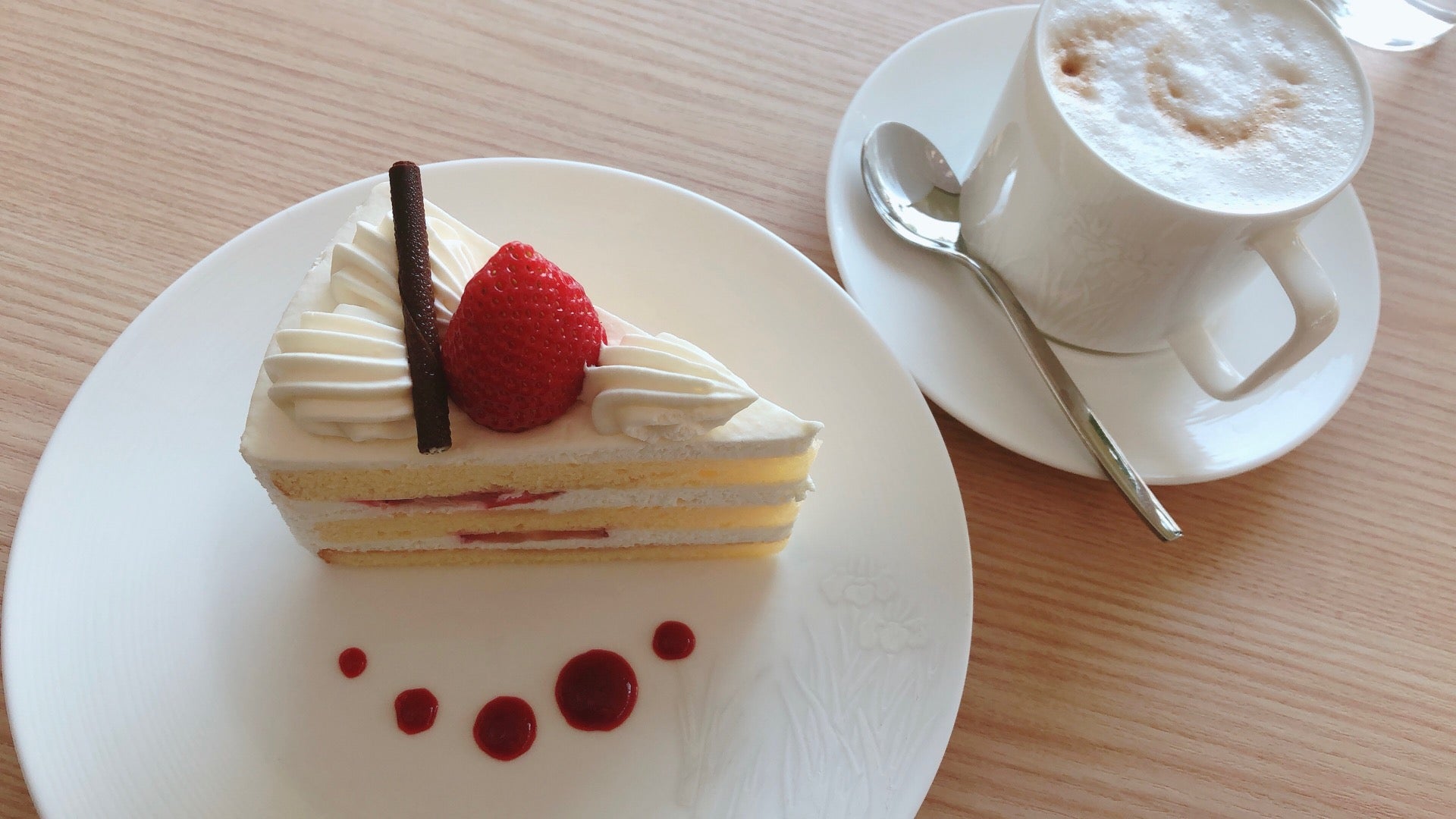 cafe