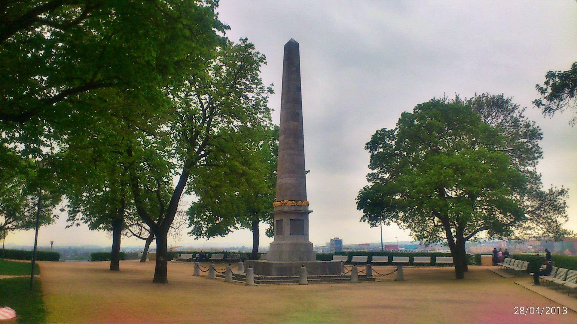 park