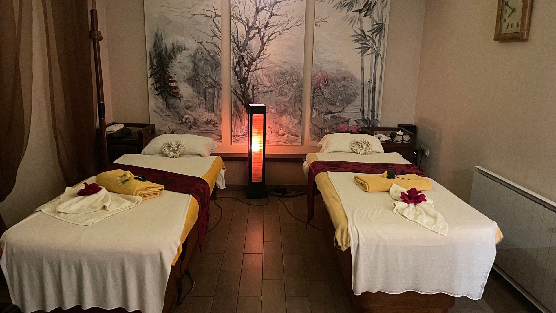 spa
