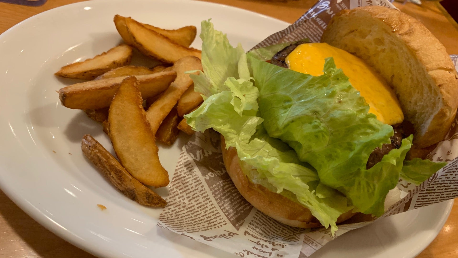 steakhouse