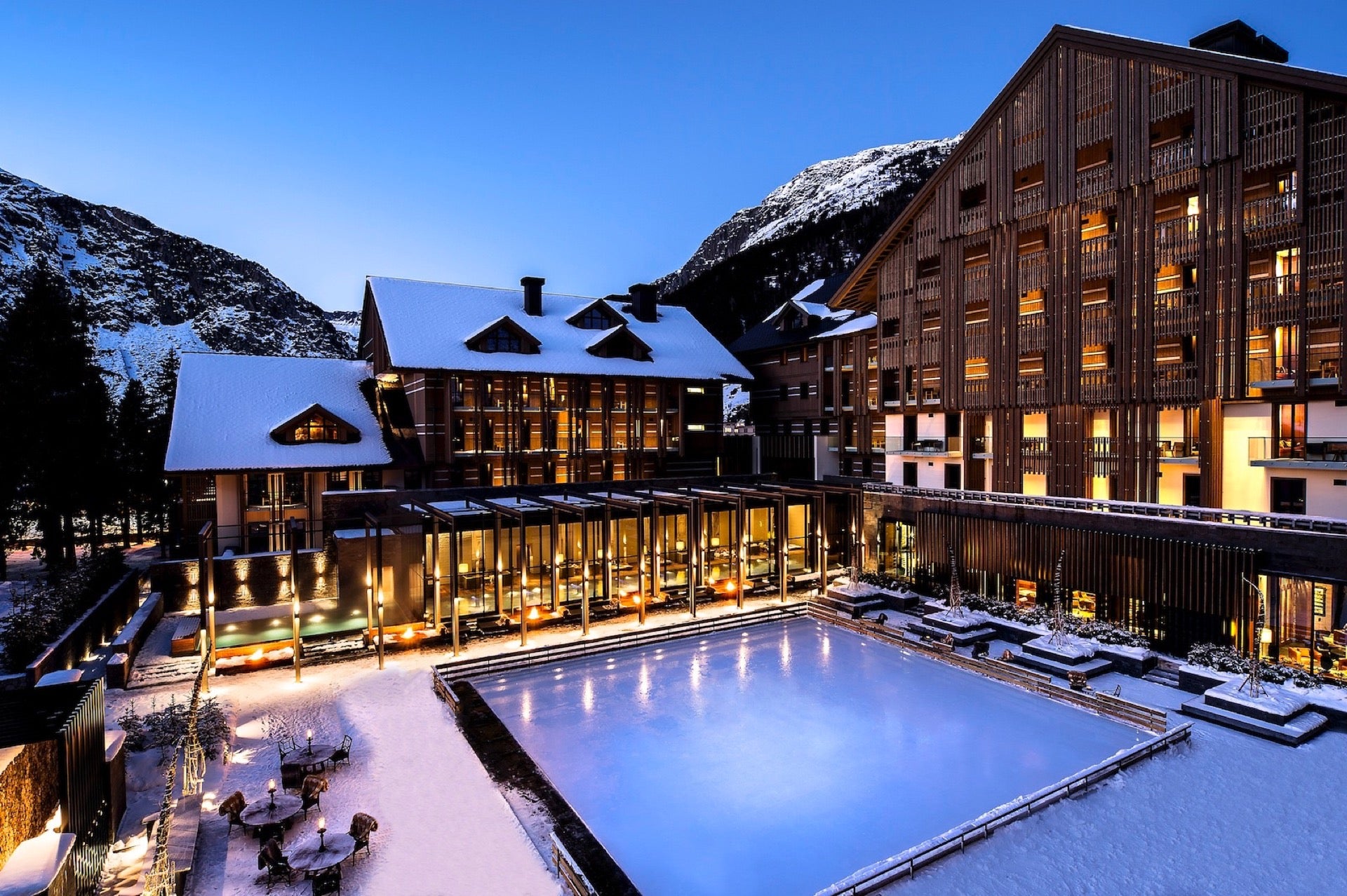 hotel