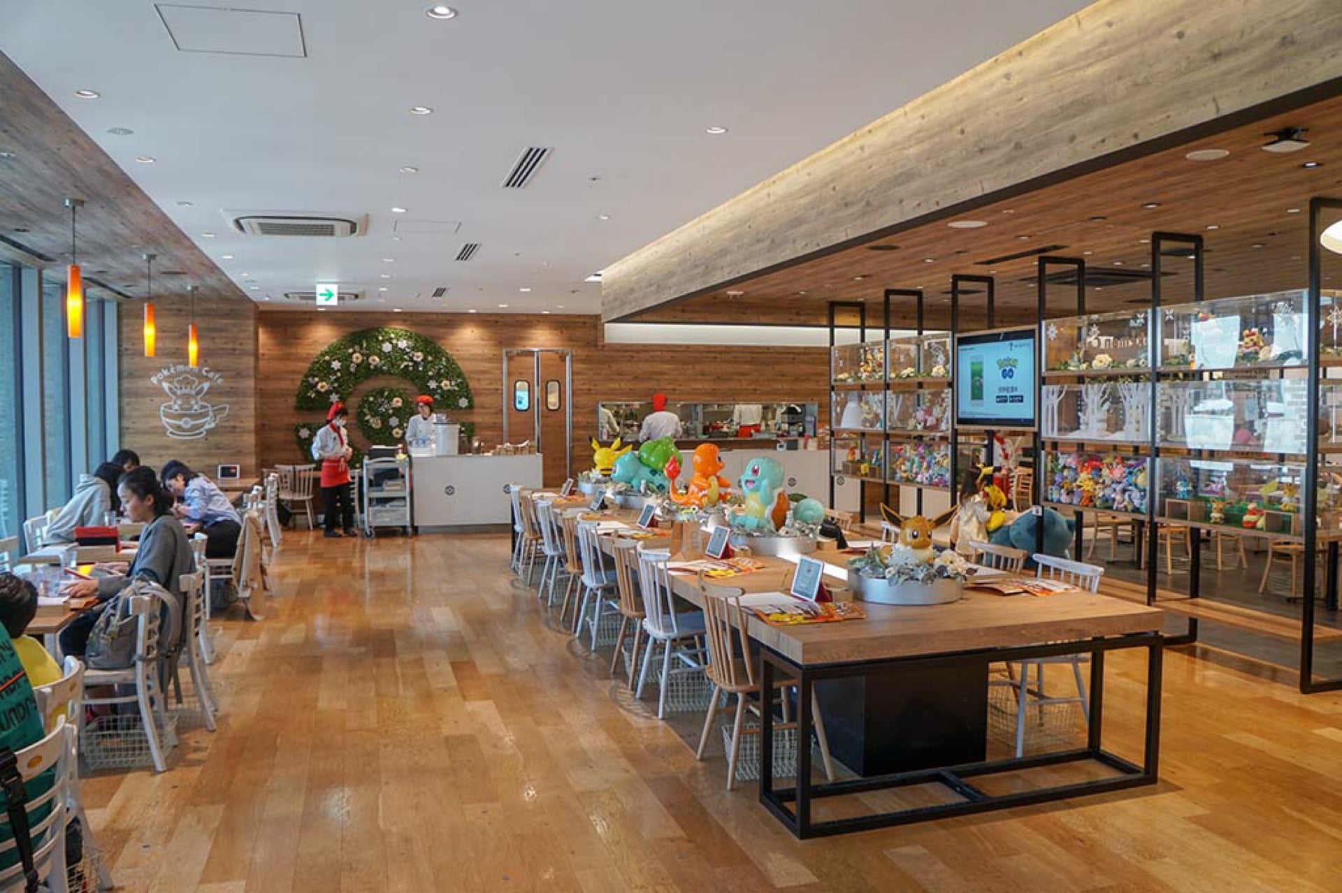 cafe