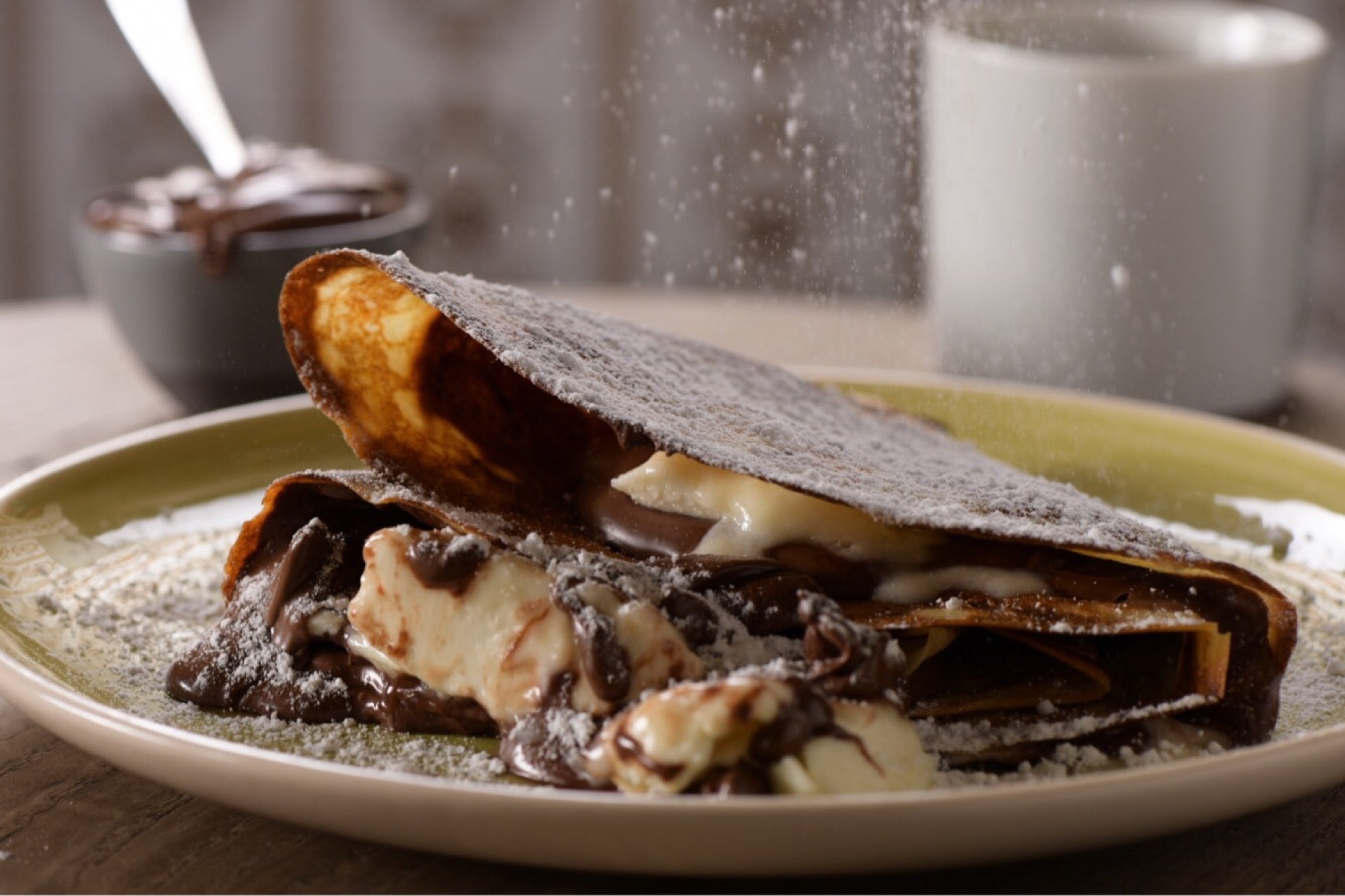creperie