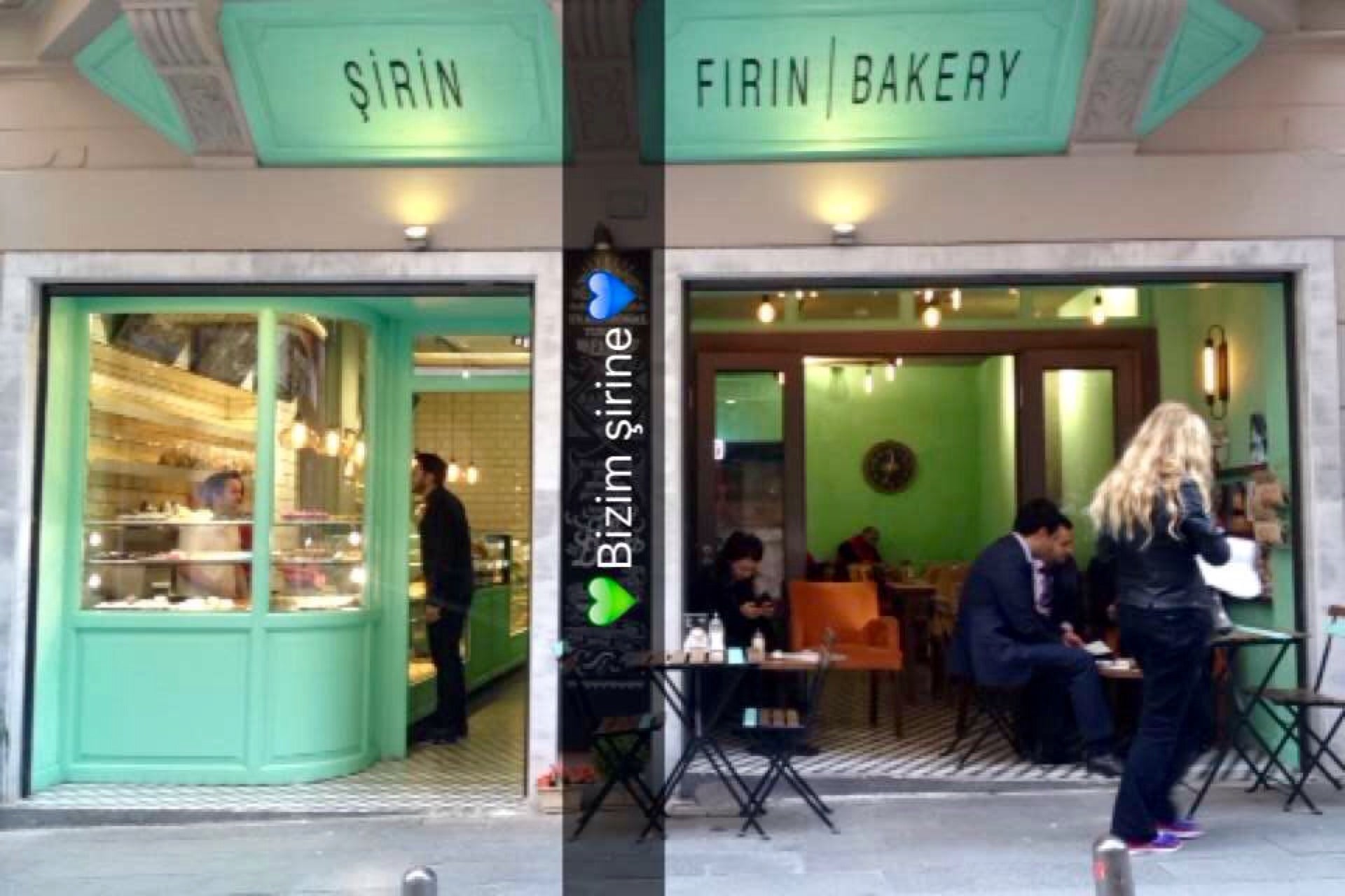 cafe