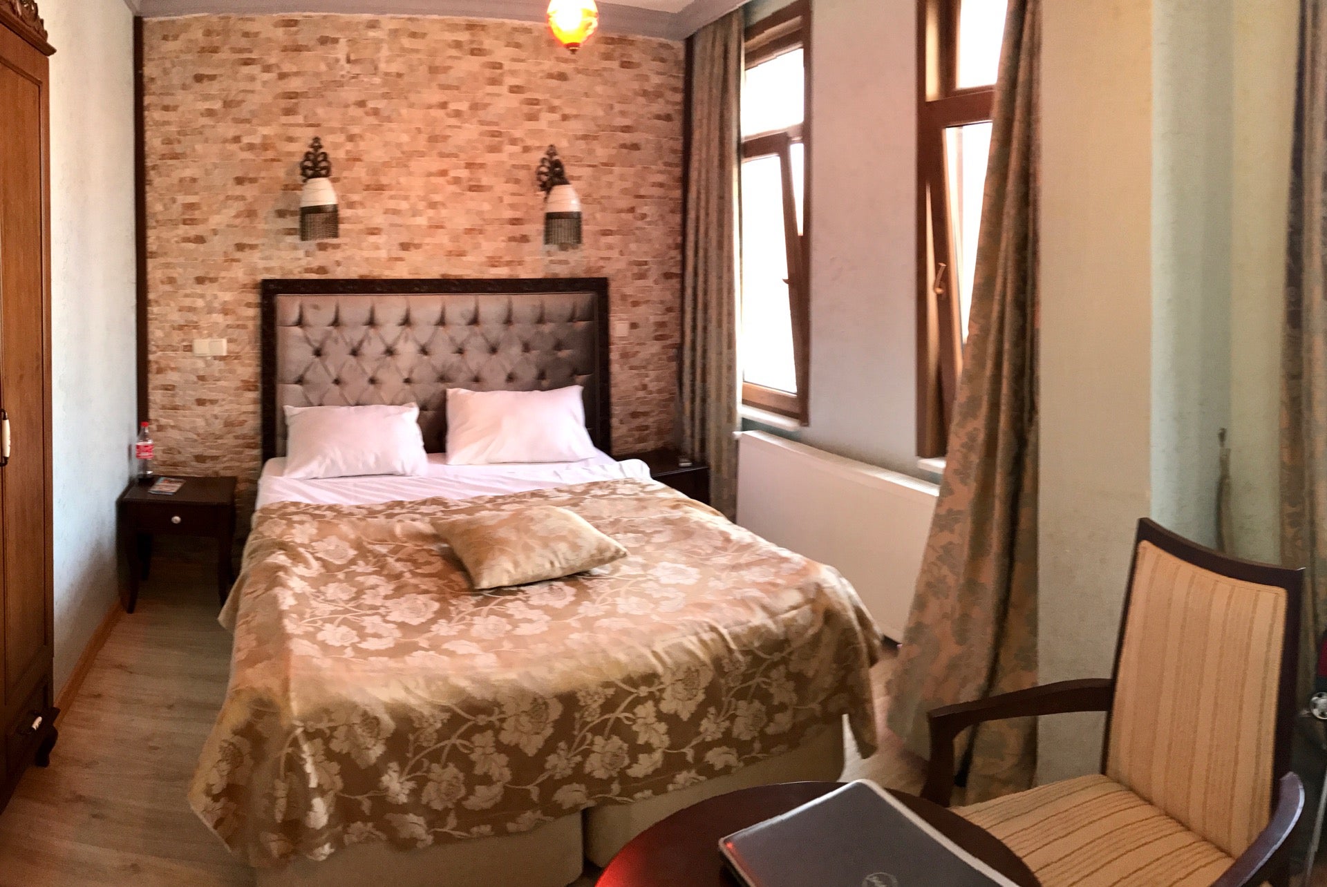 hostel
