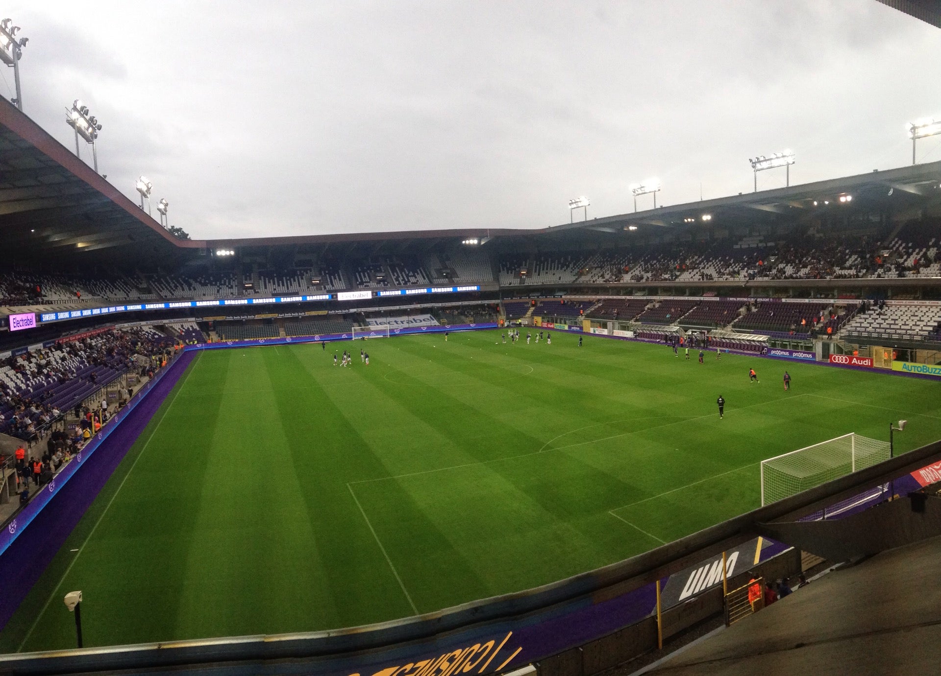 soccer-field