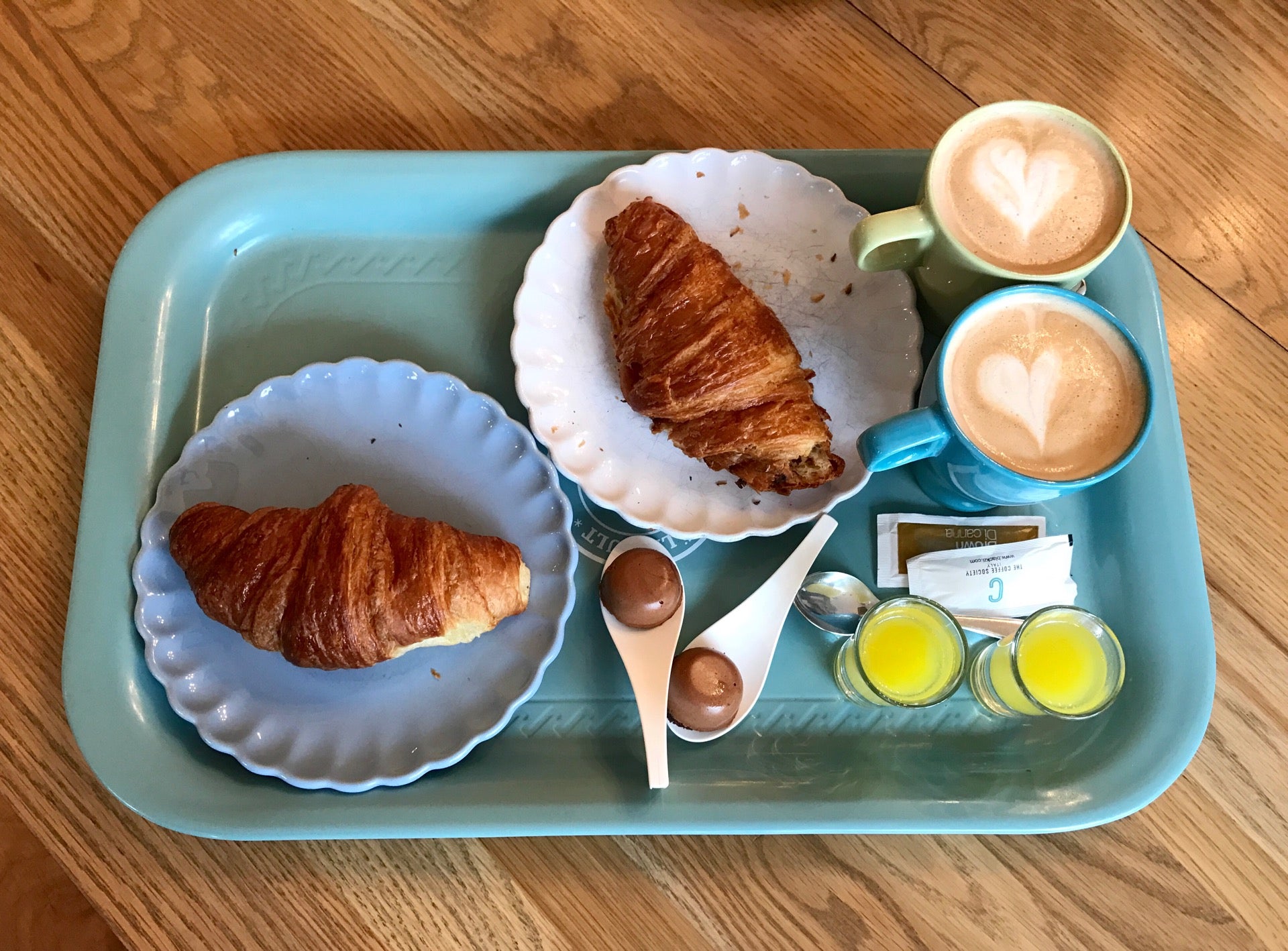 cafe