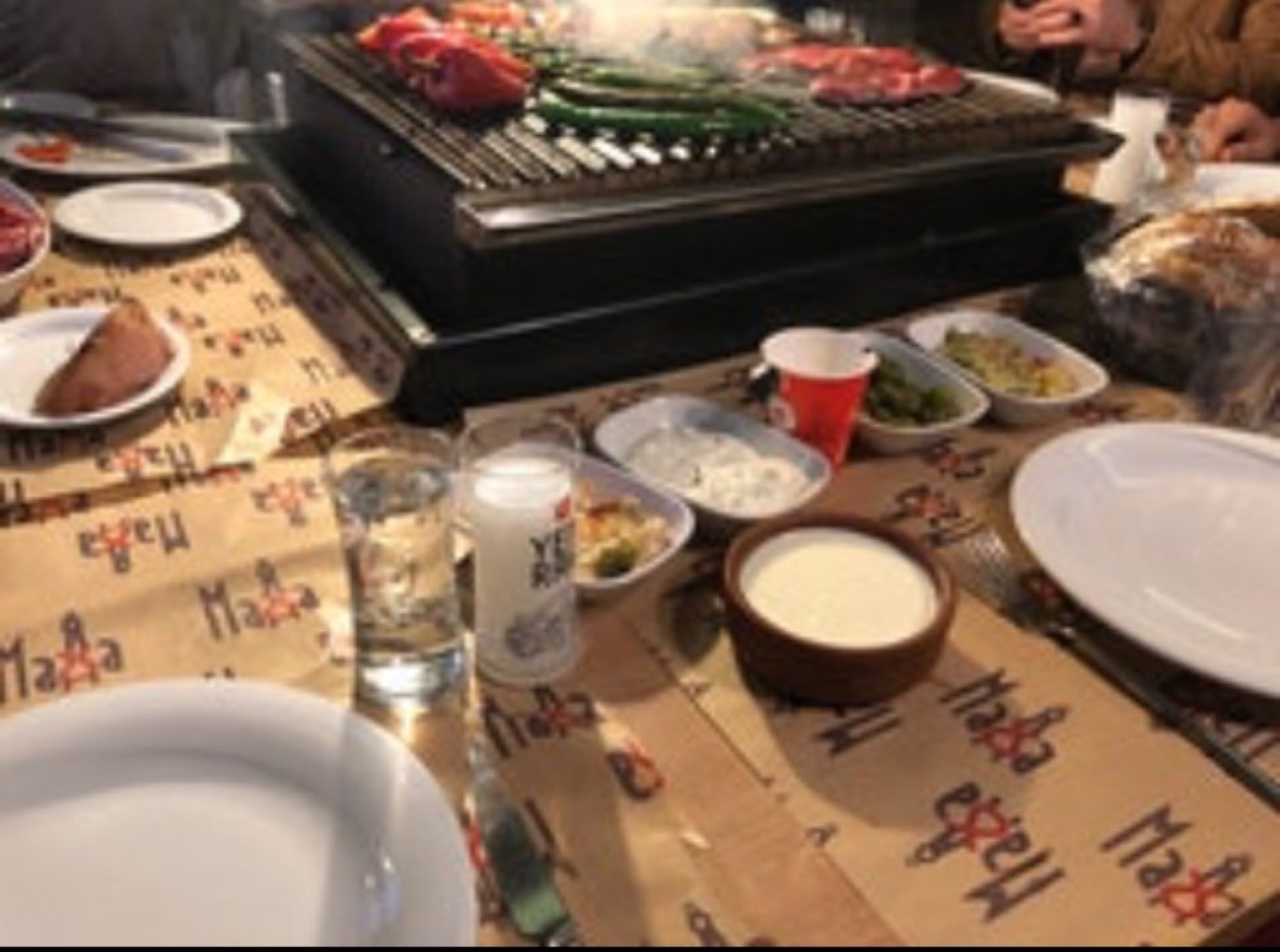 kebab-restaurant