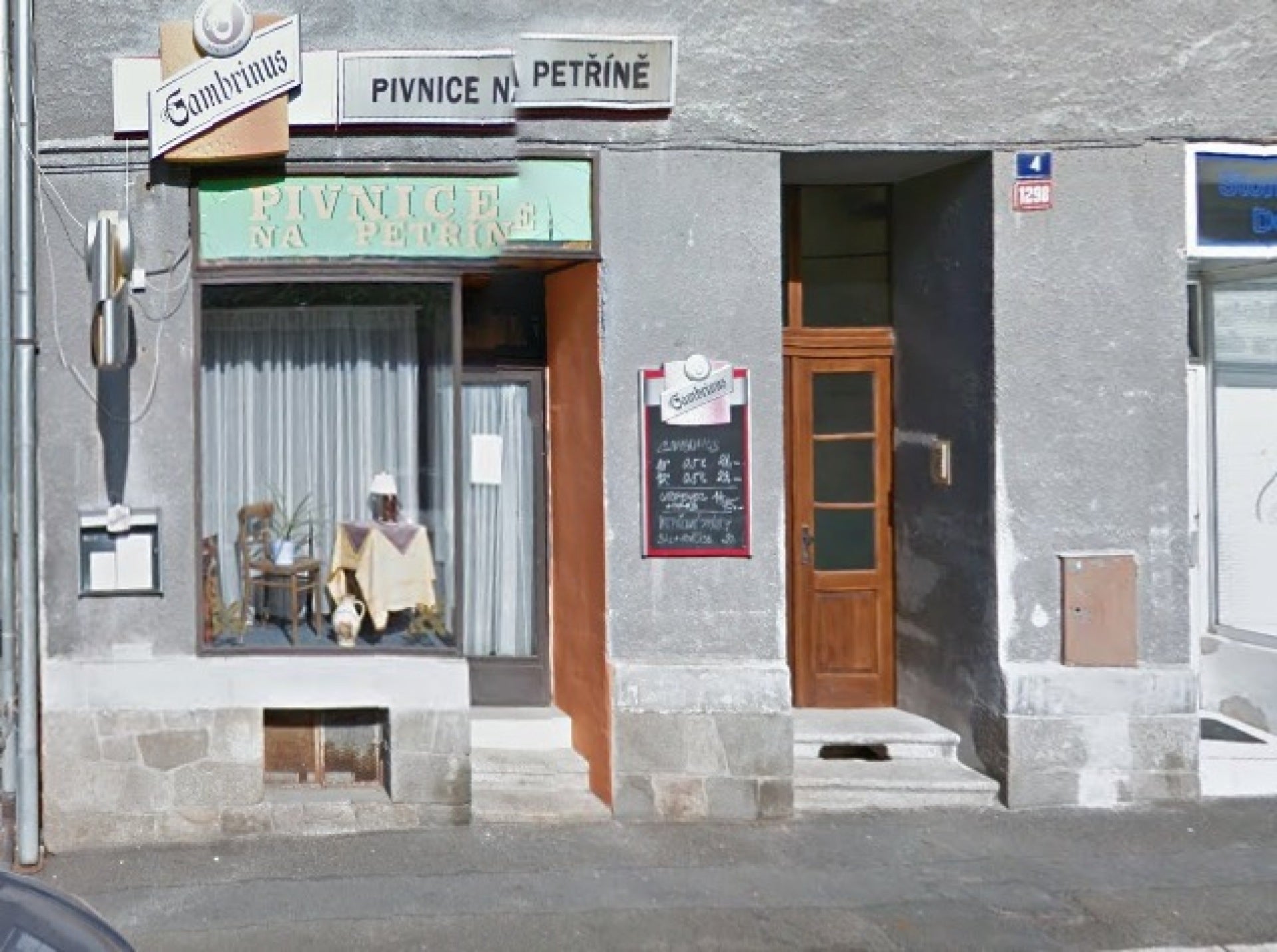 pub