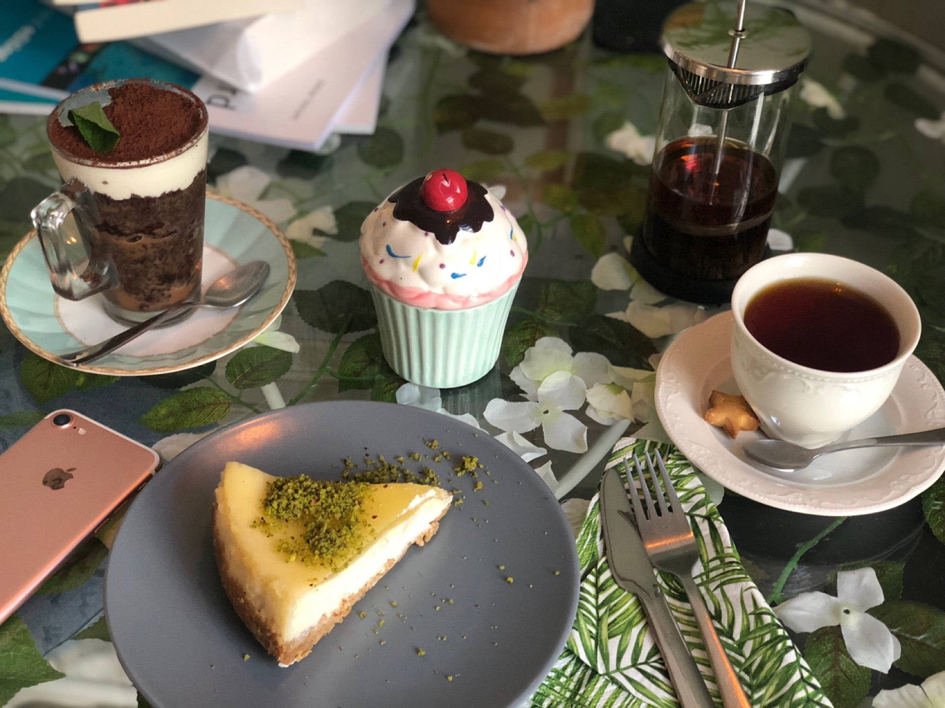 cafe