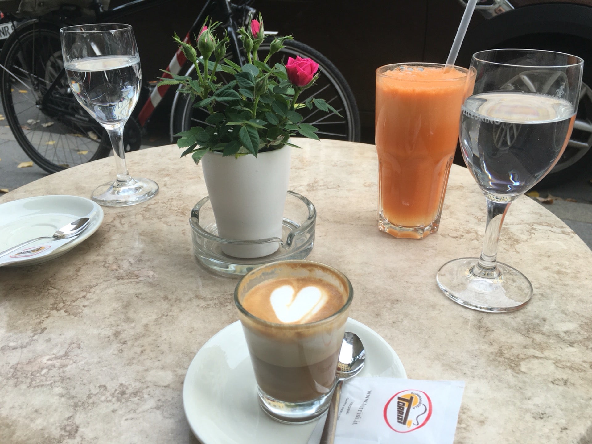 cafe