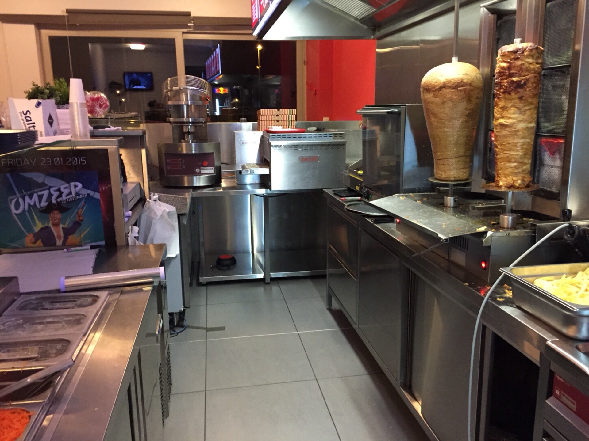 kebab-restaurant