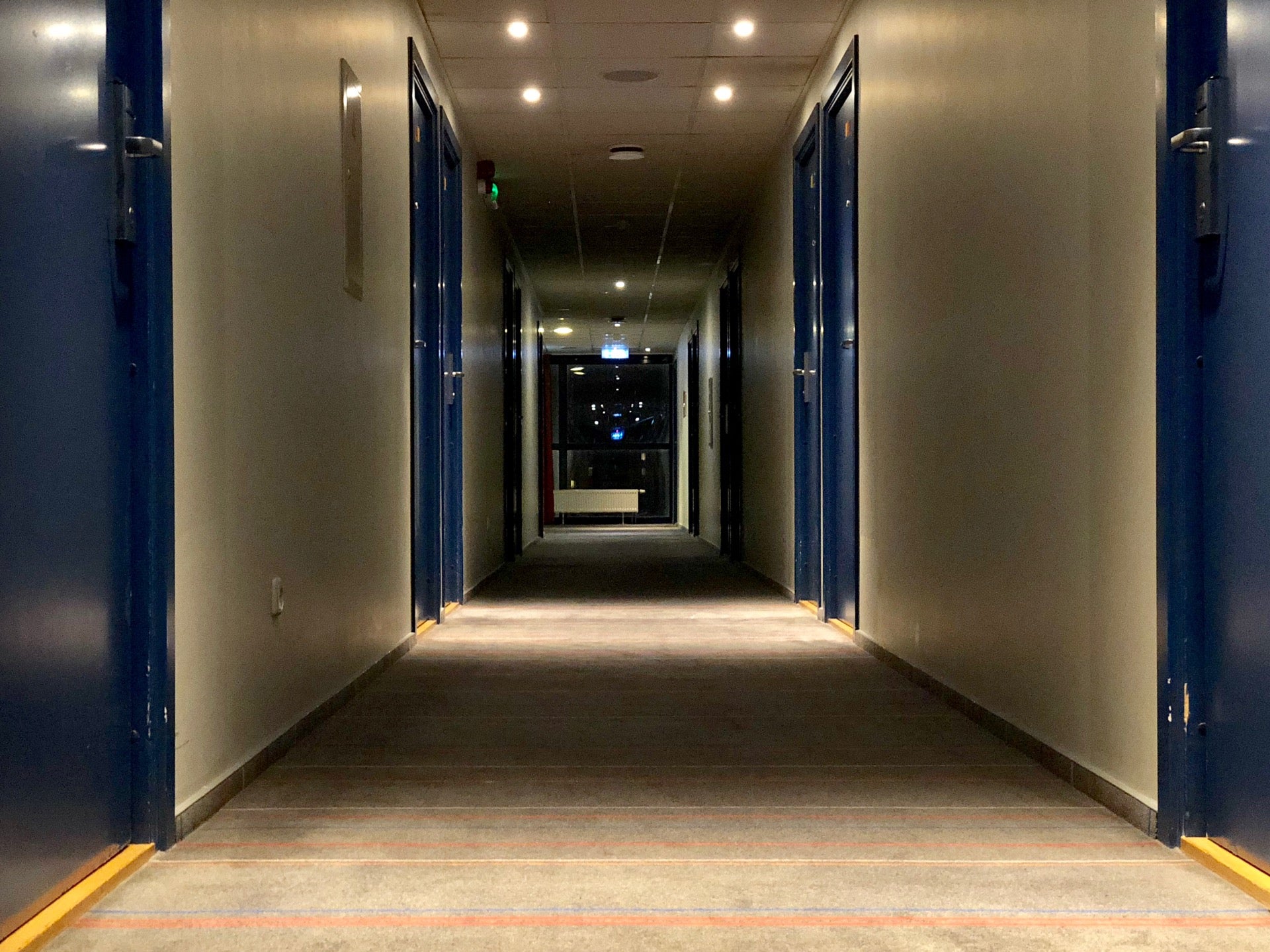 hostel