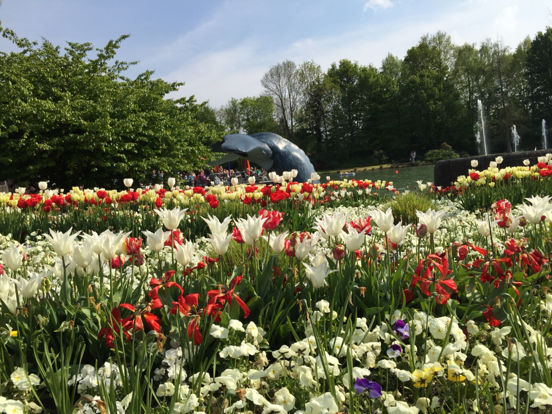 park