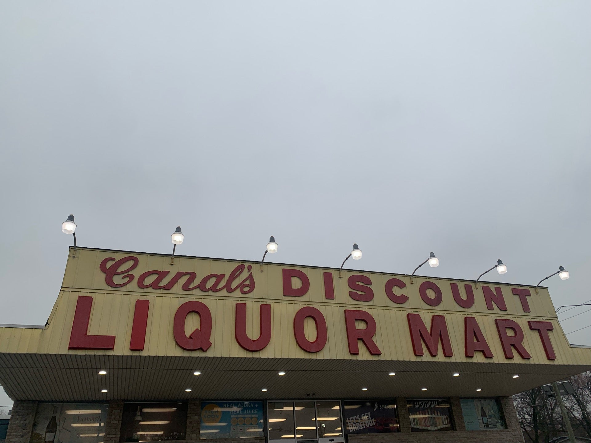 liquor-store