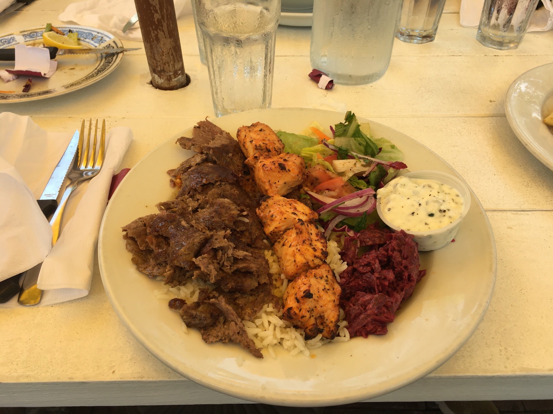photo of Turkuaz Grill