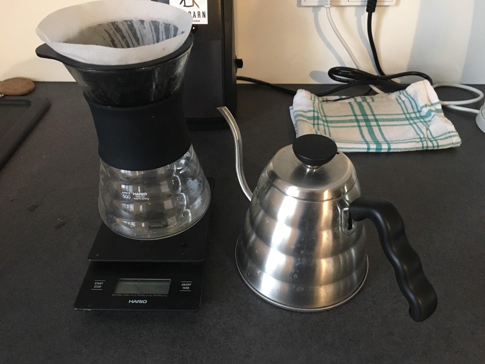 tech-startup