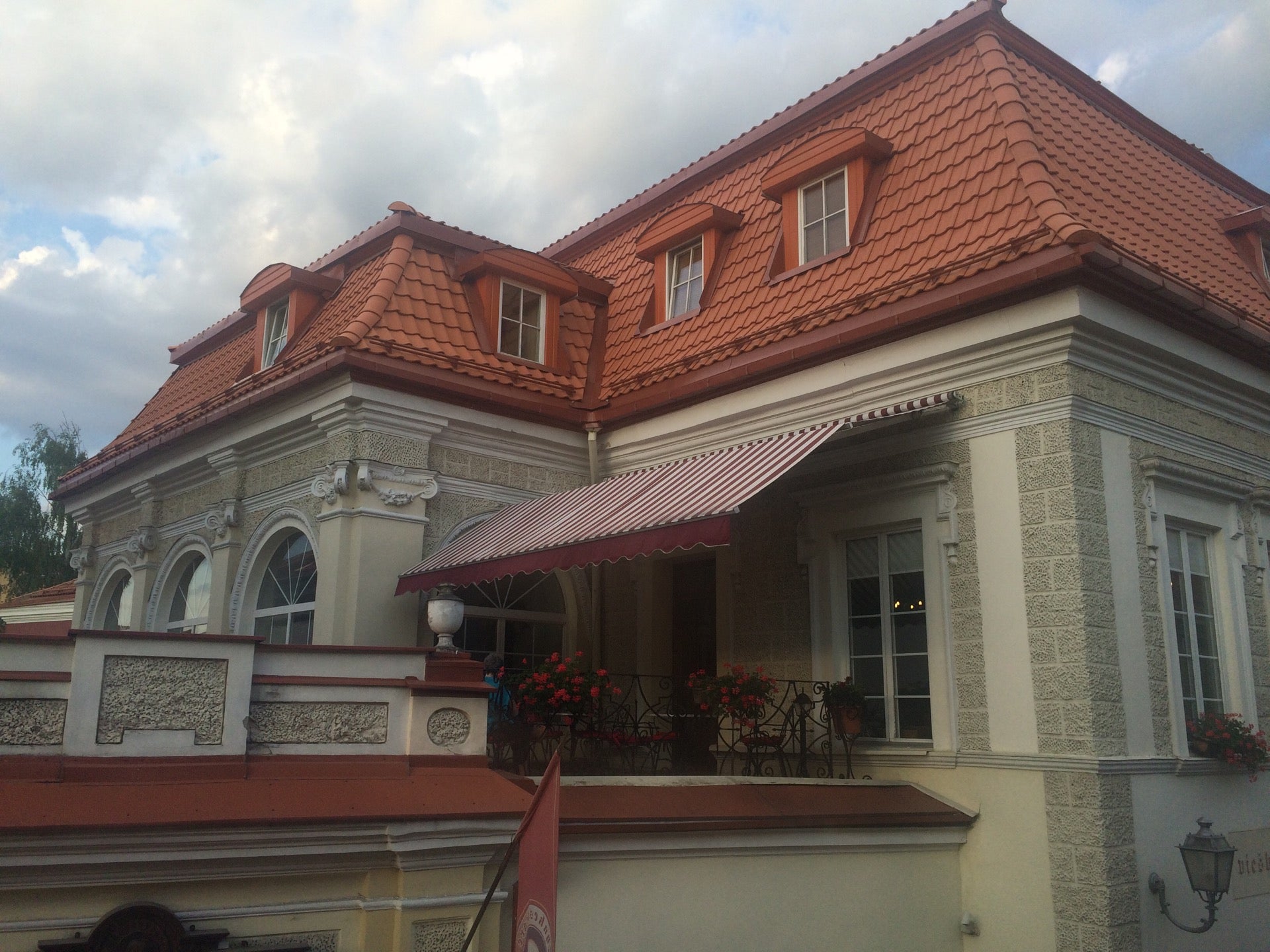 bed-breakfast
